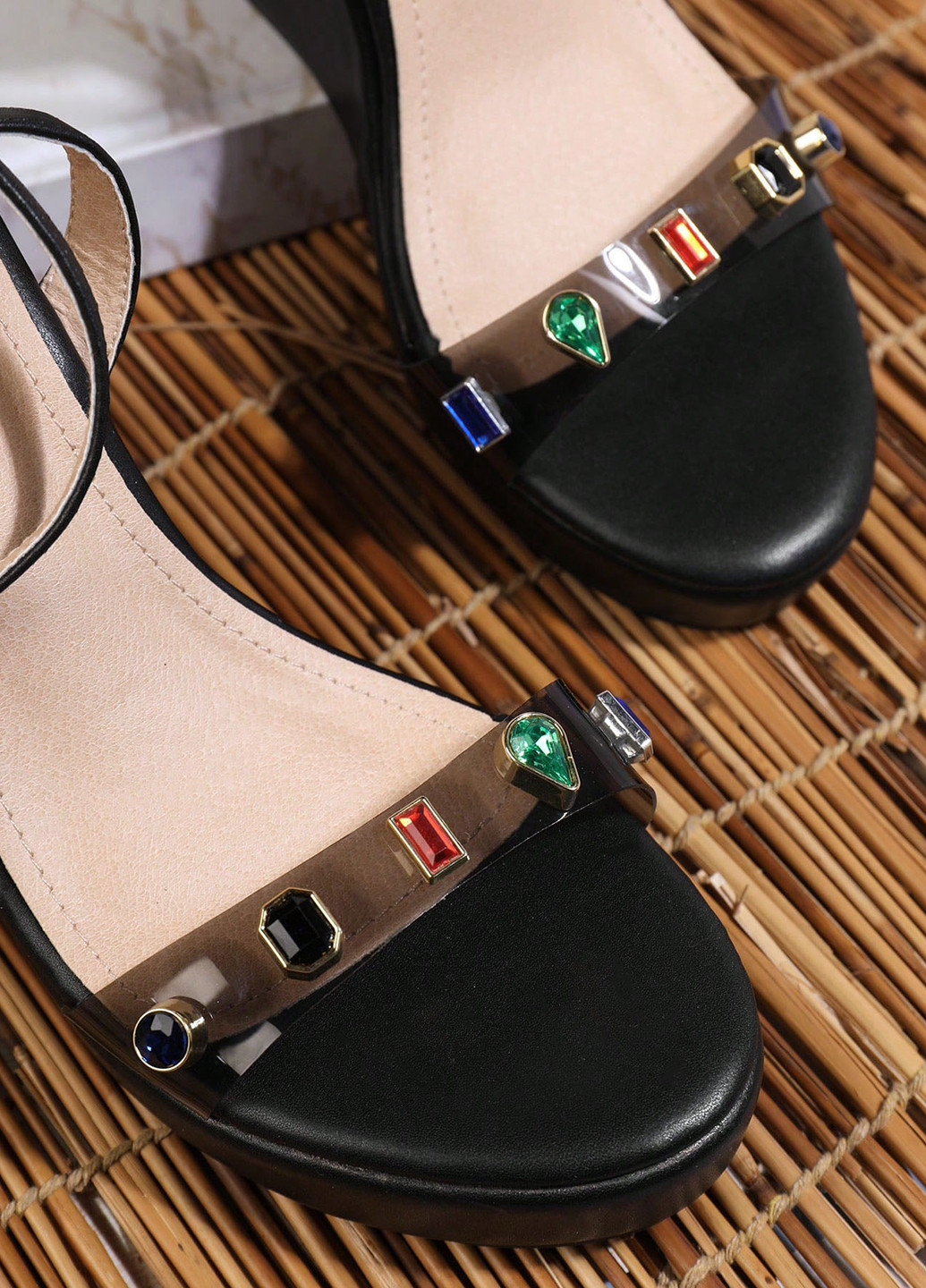 Босоніжки SHEIN (338797035)