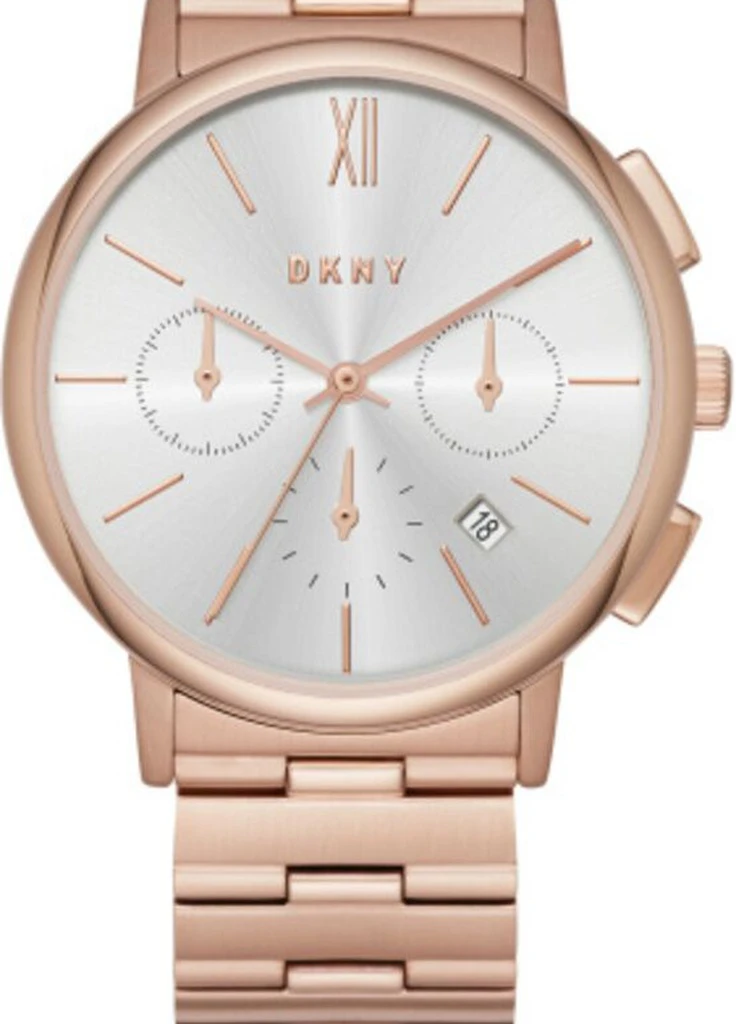 Годинники DKNY2541 кварцові fashion DKNY (229058758)