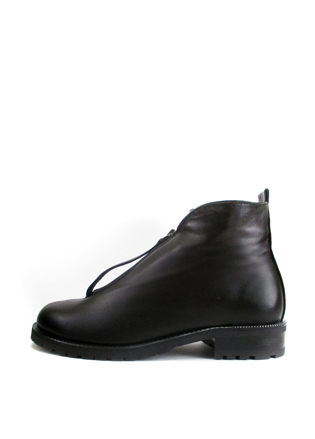 Осенние ботинки берцы Twenty Two без декора