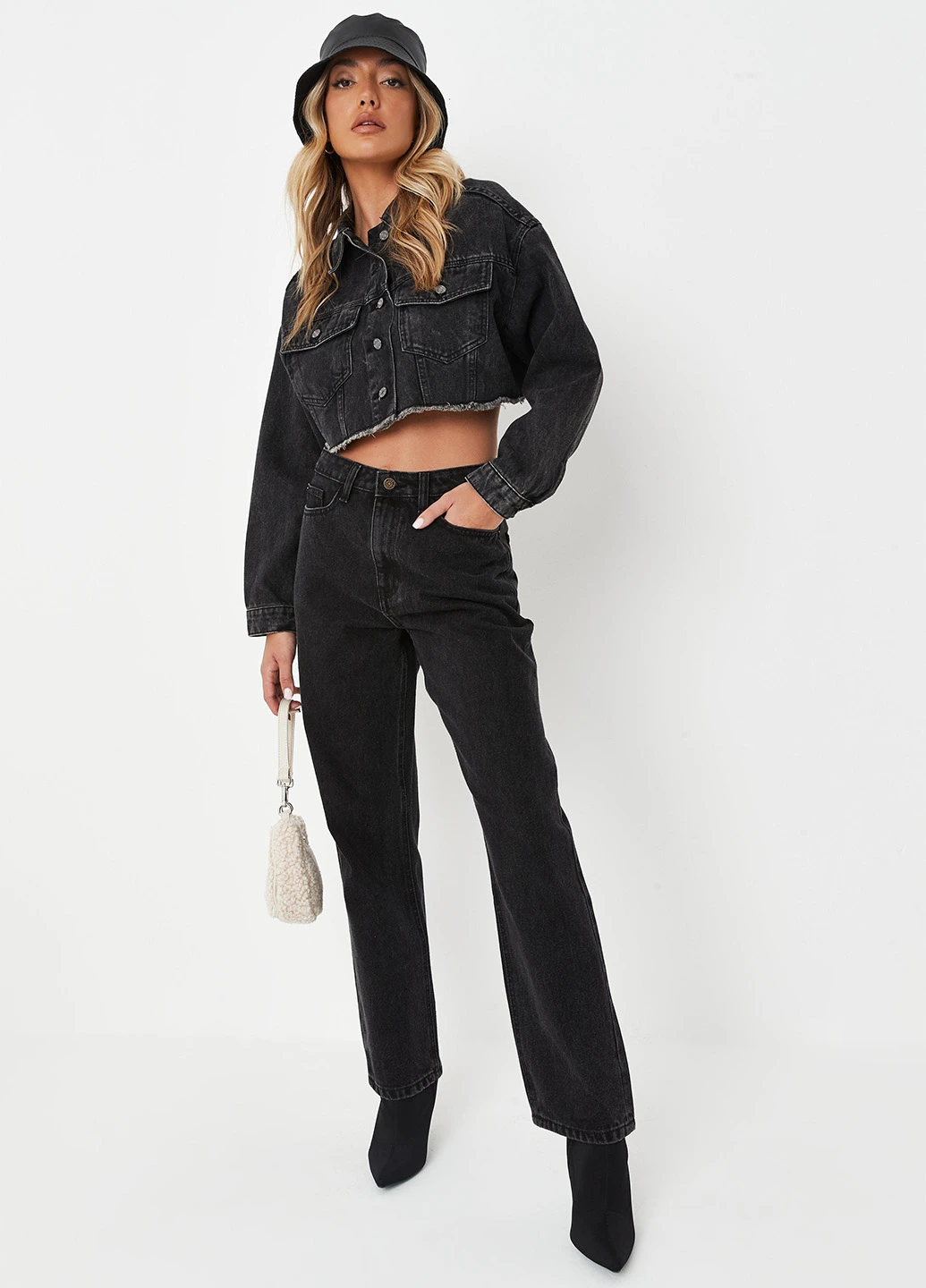 Джинсы Missguided - (260087991)