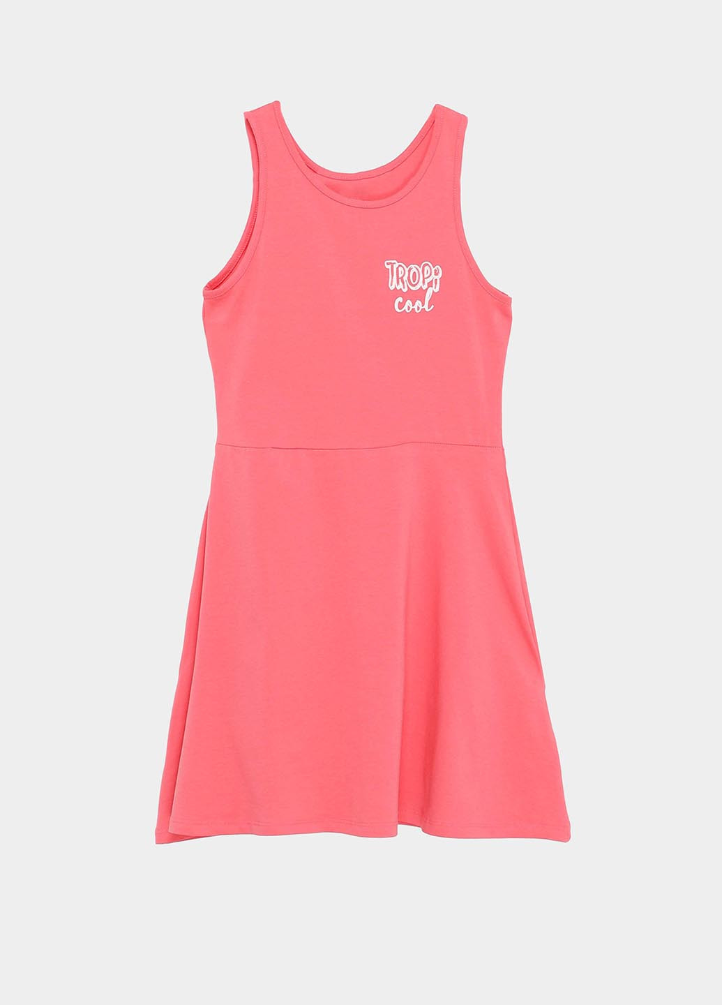 Коралова сукня Piazza Italia (328399802)