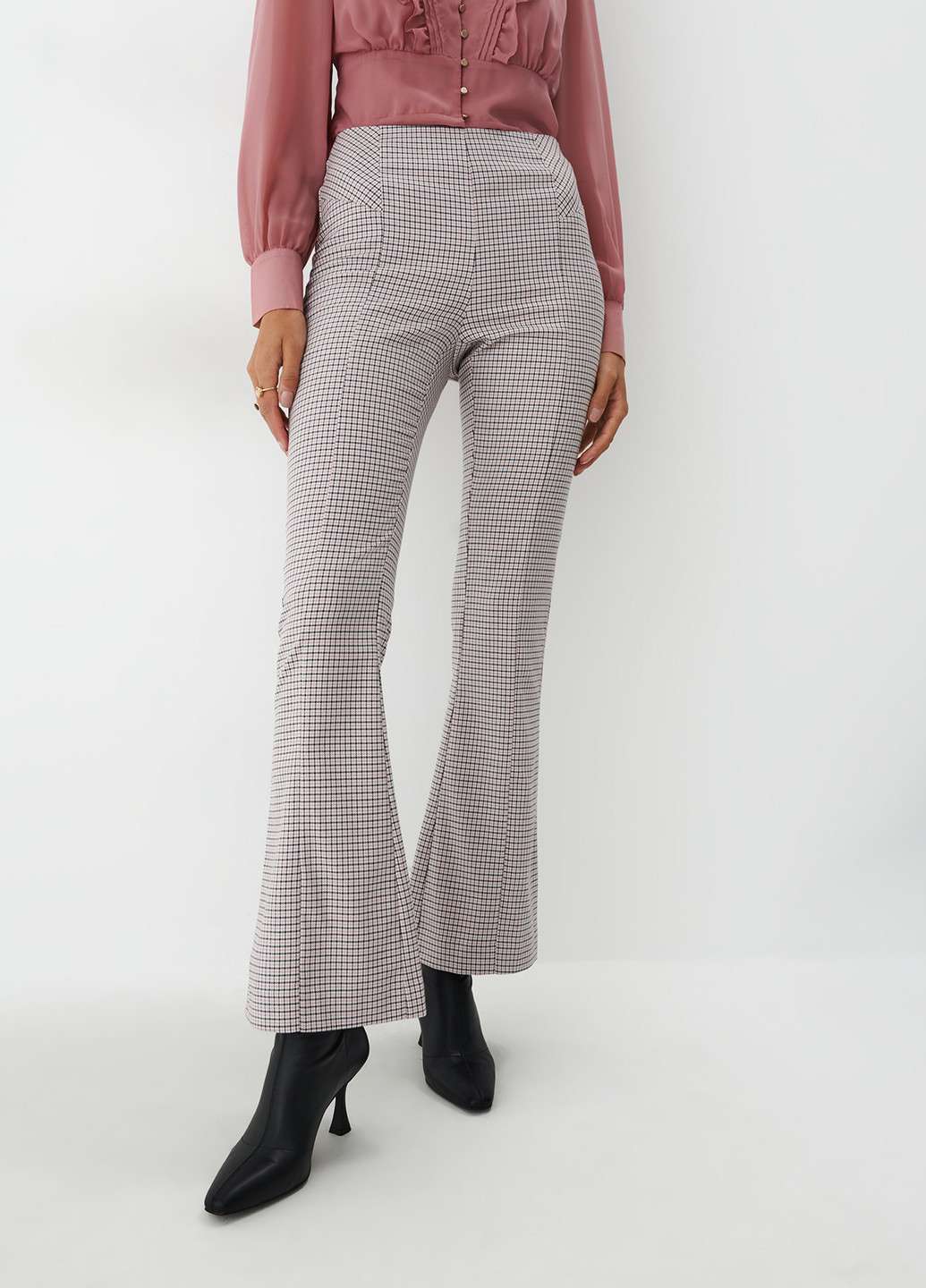 Брюки Mohito (266718341)