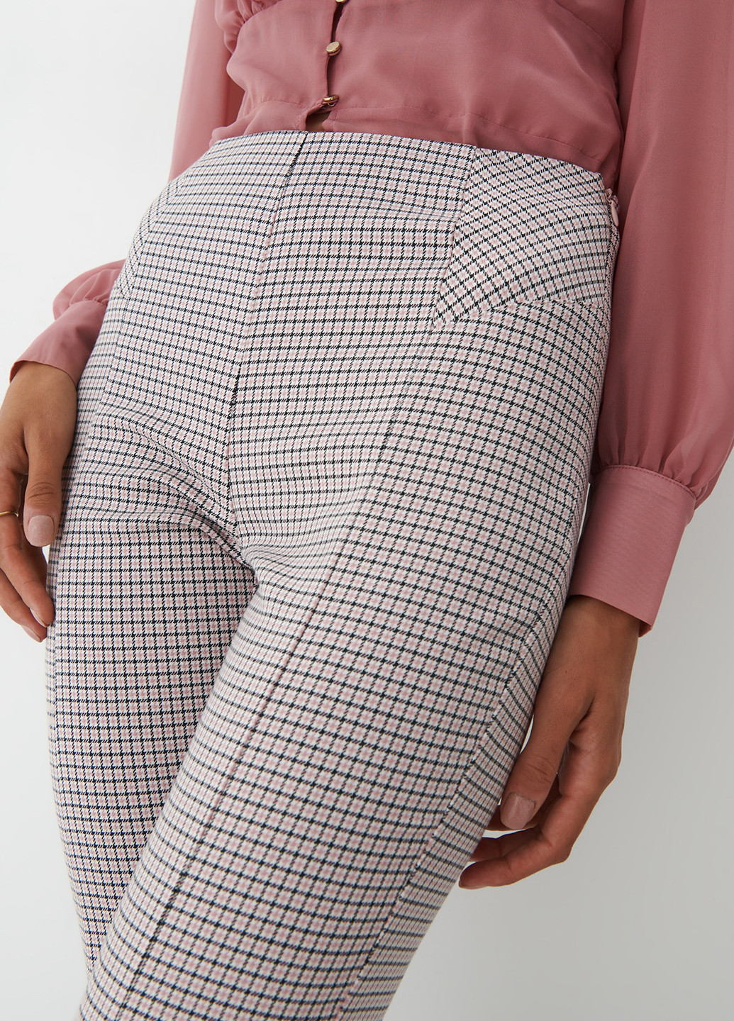 Брюки Mohito (266718341)