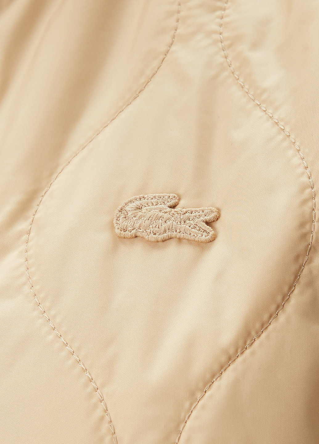Бомбер Lacoste на молнии (298072939)