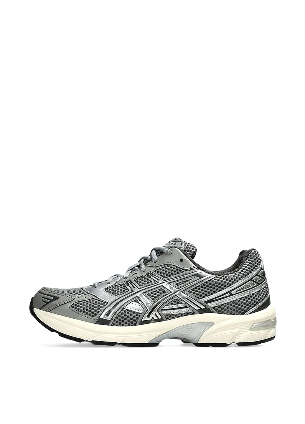 Серые демисезонные кроссовки 1201a256-026 Asics Gel 1130 Grey