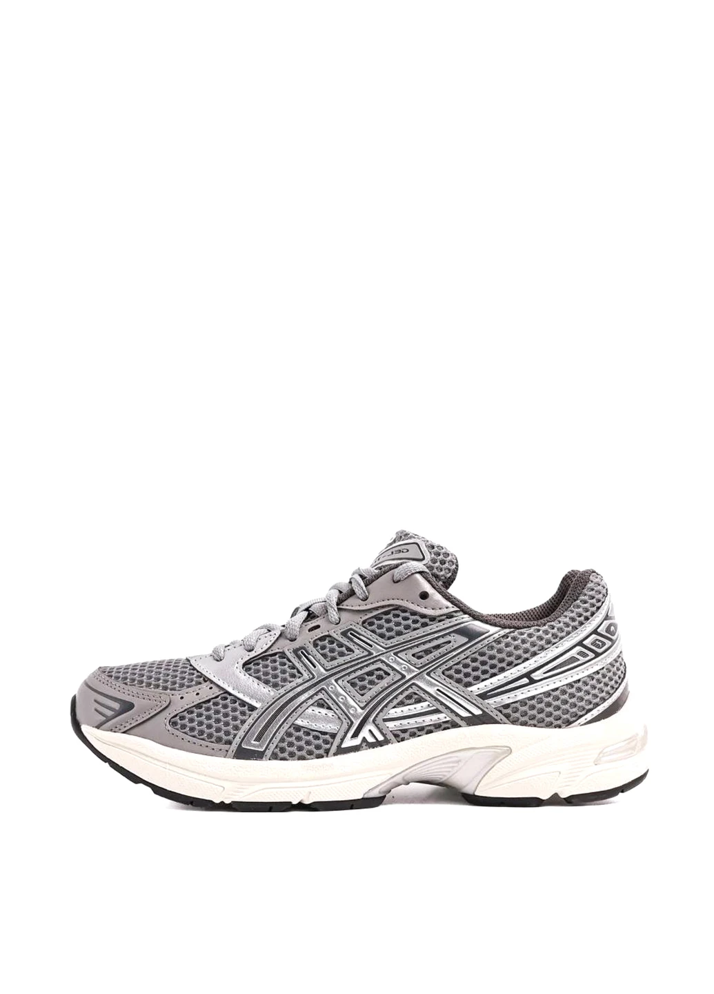 Серые демисезонные кроссовки 1201a256-026 Asics Gel 1130 Grey