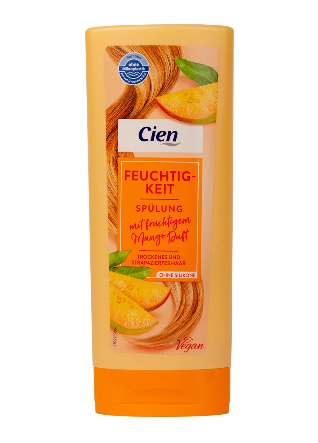 Кондиціонер для волосся Mega Moisture 300 мл Cien (217038126)