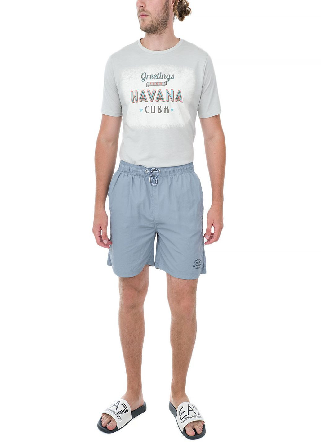 Шорты Kitaro (216879124)