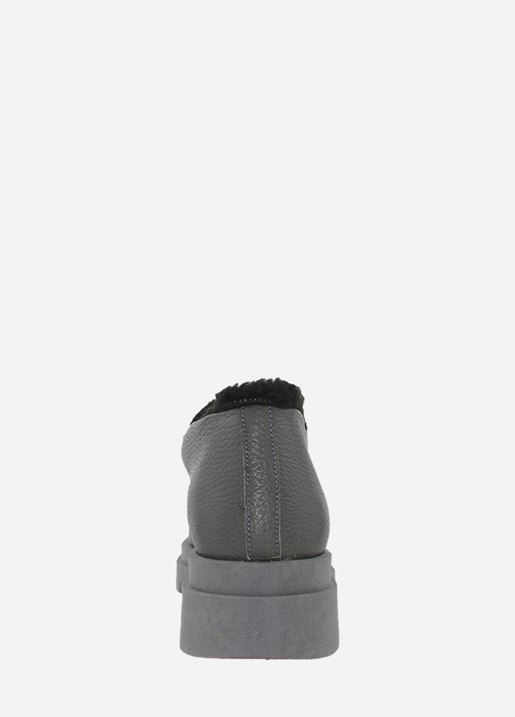 Зимние ботинки re2711-22 серый El passo