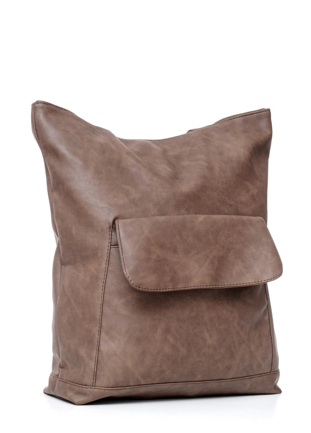 Женская сумка-шоппер 41х30х10 см Sambag (253174042)