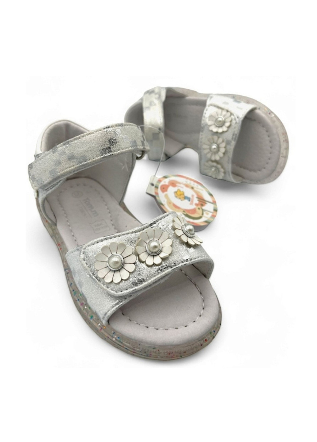 Босоніжки Tom.M (296504165)