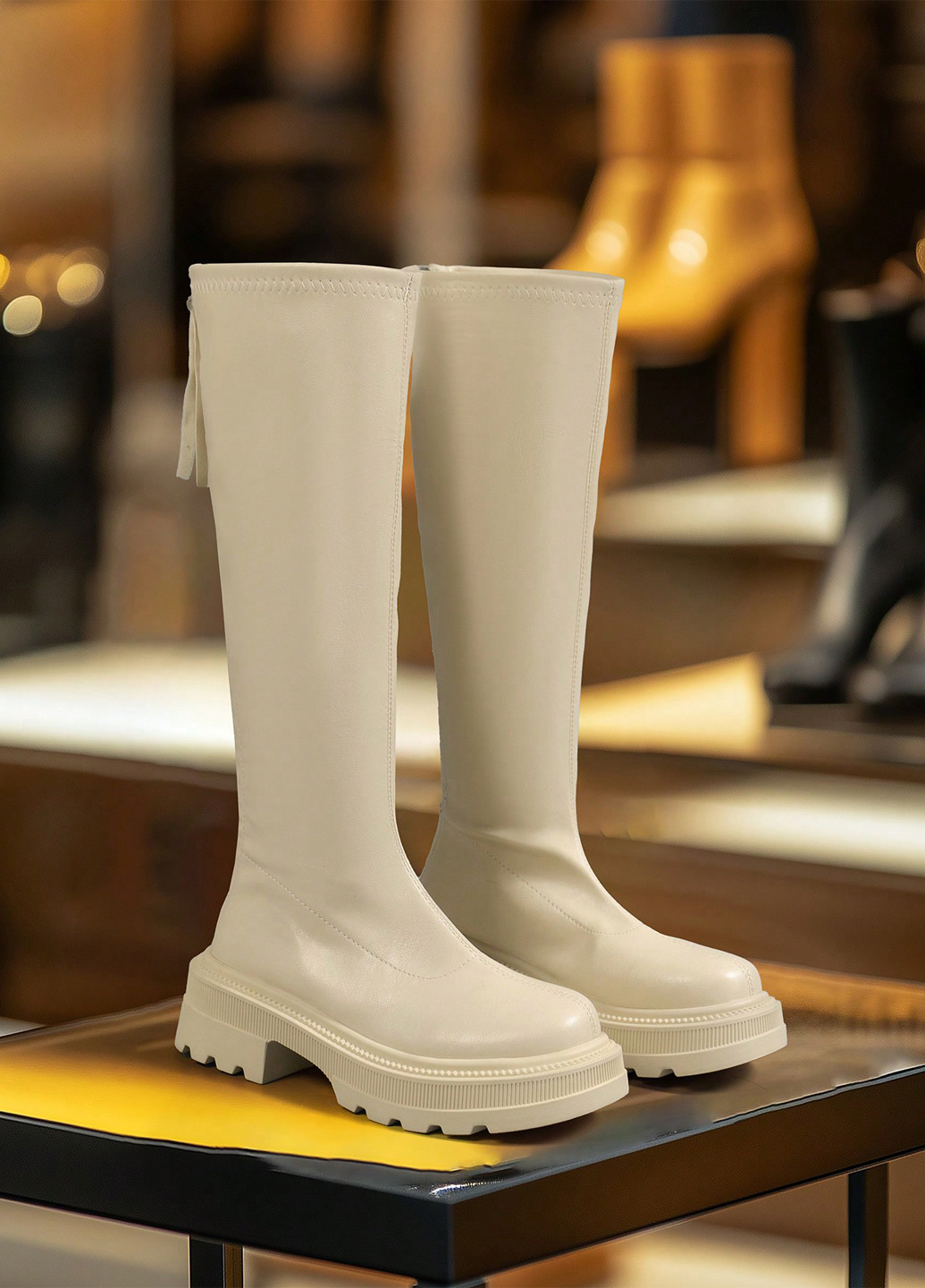 Чоботи SHEIN (340691865)