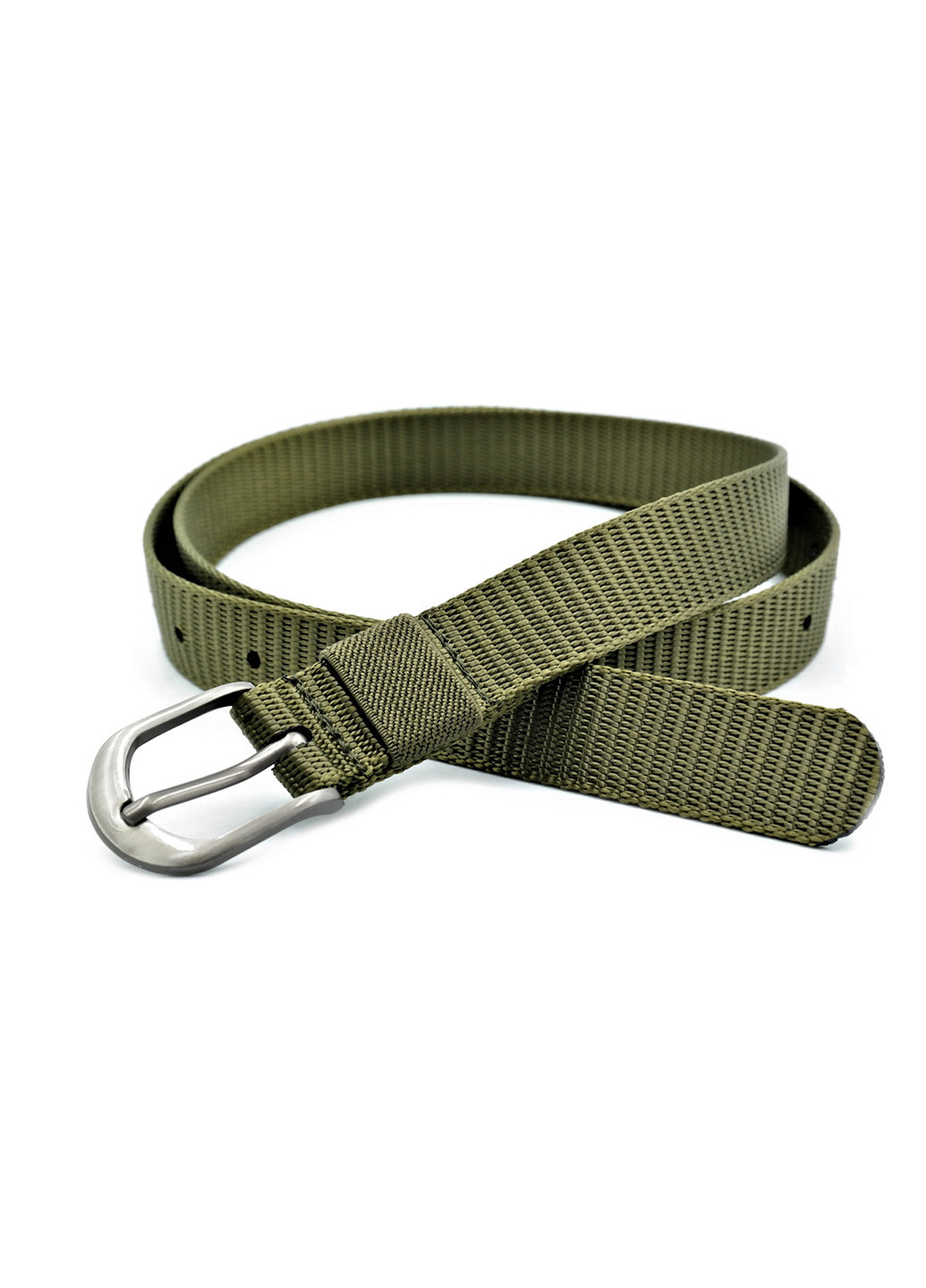 Ремінь тканинний 115-120х3 см Weatro (252416085)