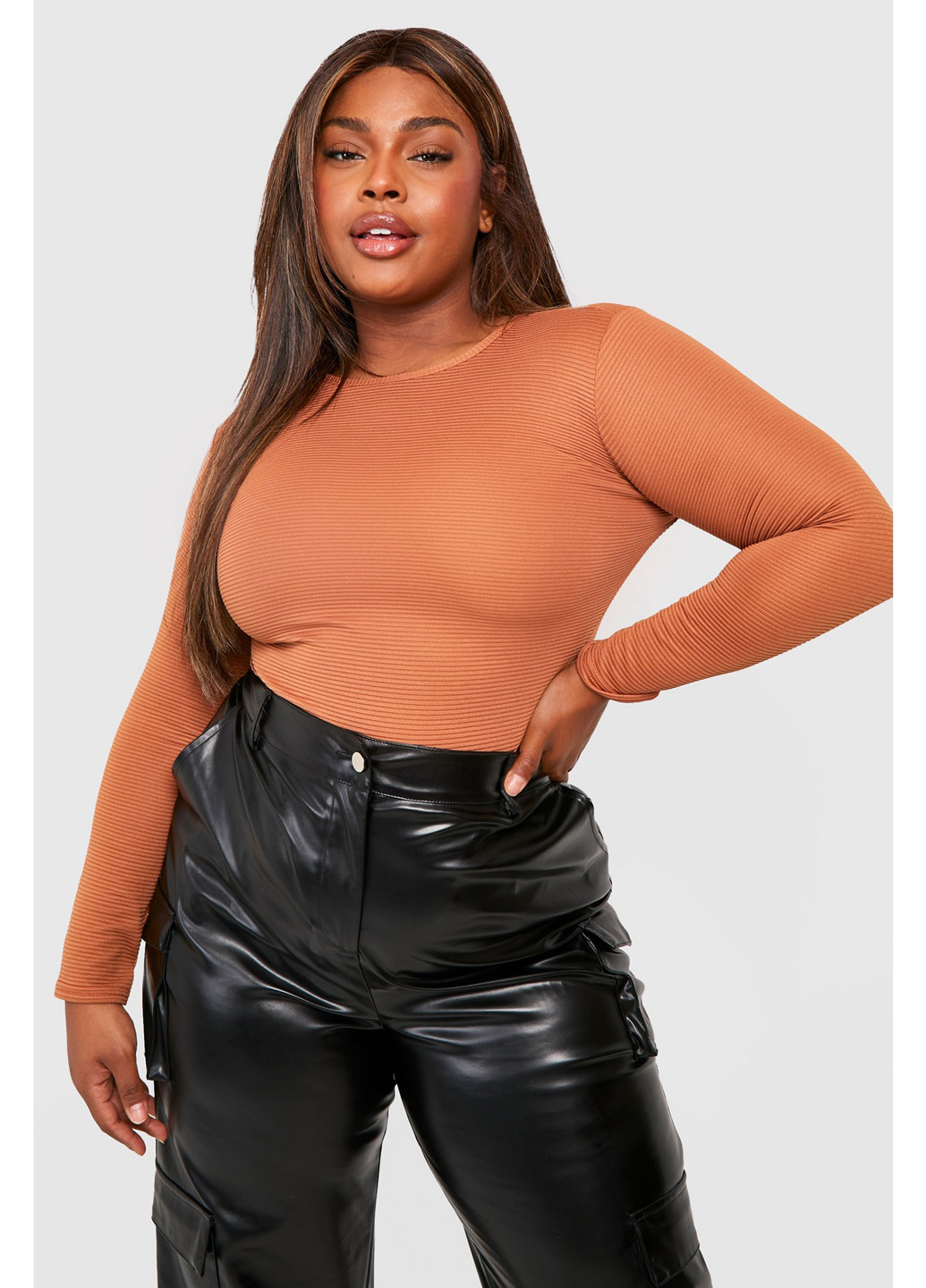 Боді Boohoo (362207834)