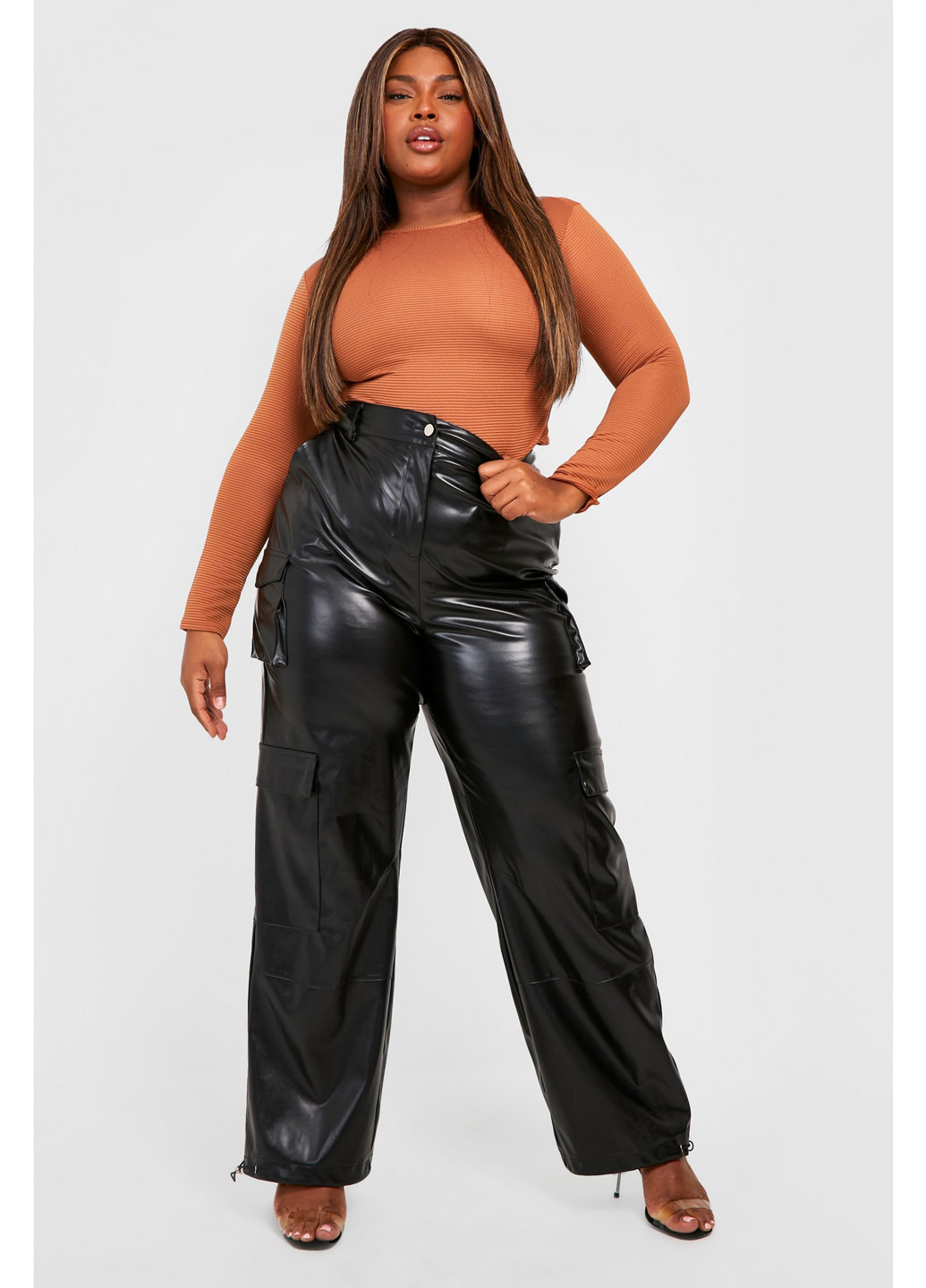 Боді Boohoo (362207834)