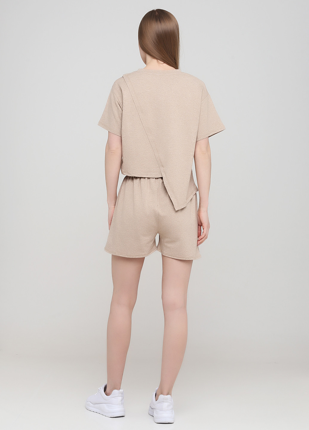 Костюм (футболка, шорти) Gizzey (224721331)