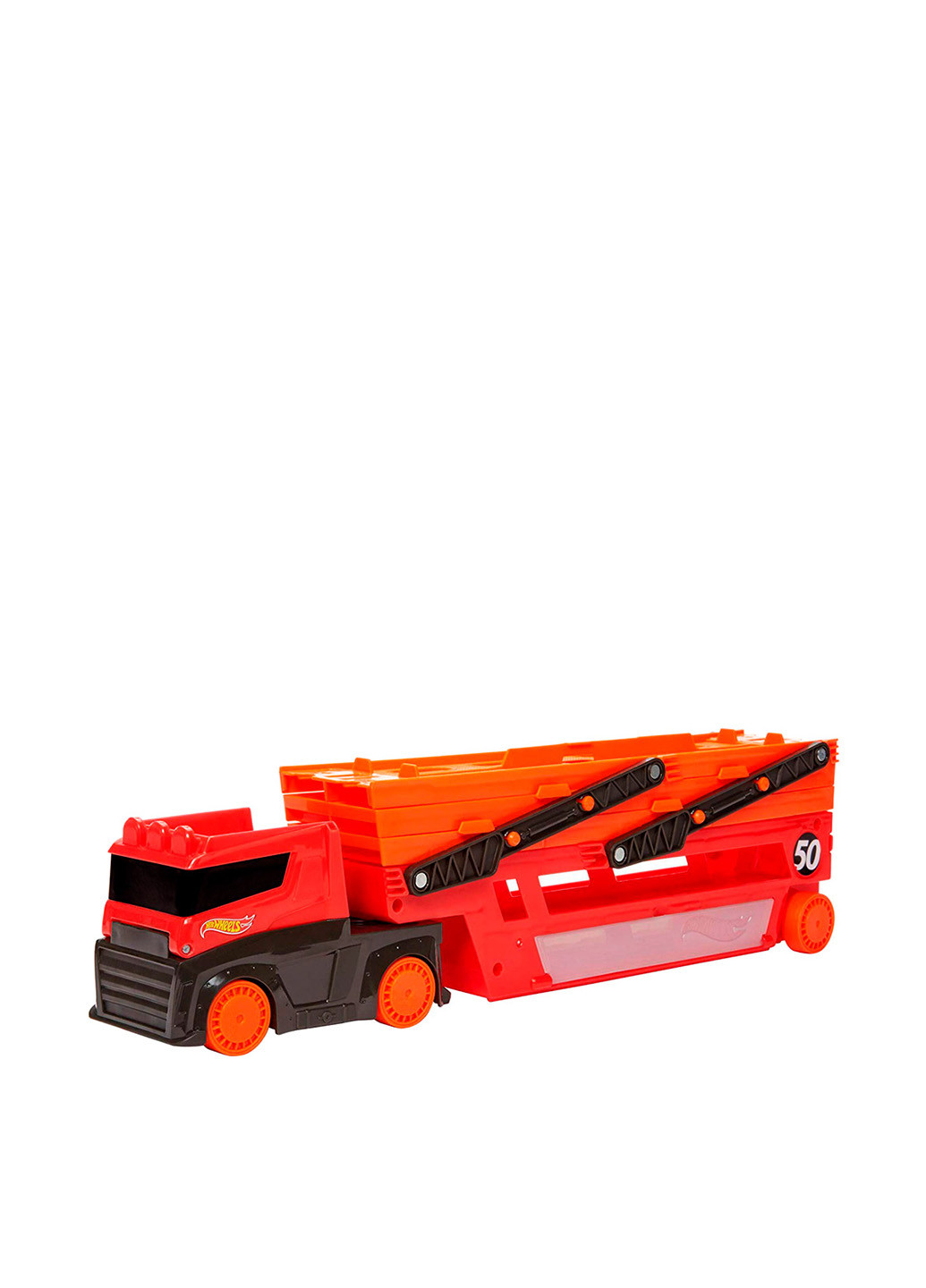 Мега-транспортер, 45 см Hot Wheels (251390283)