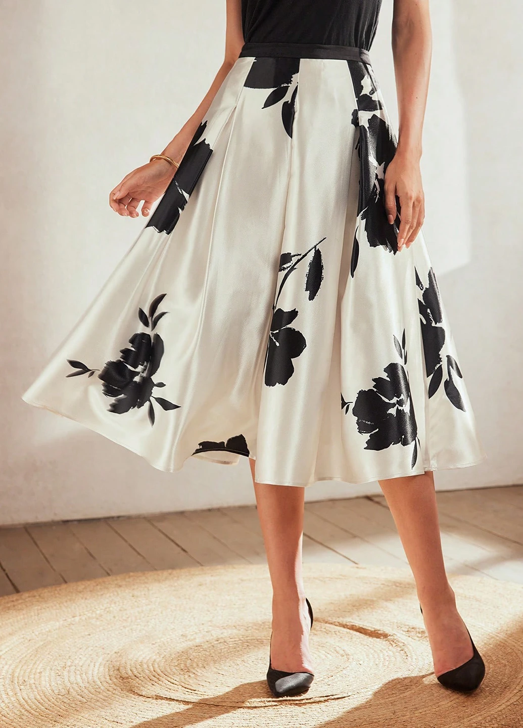 Спідниця SHEIN (316554643)
