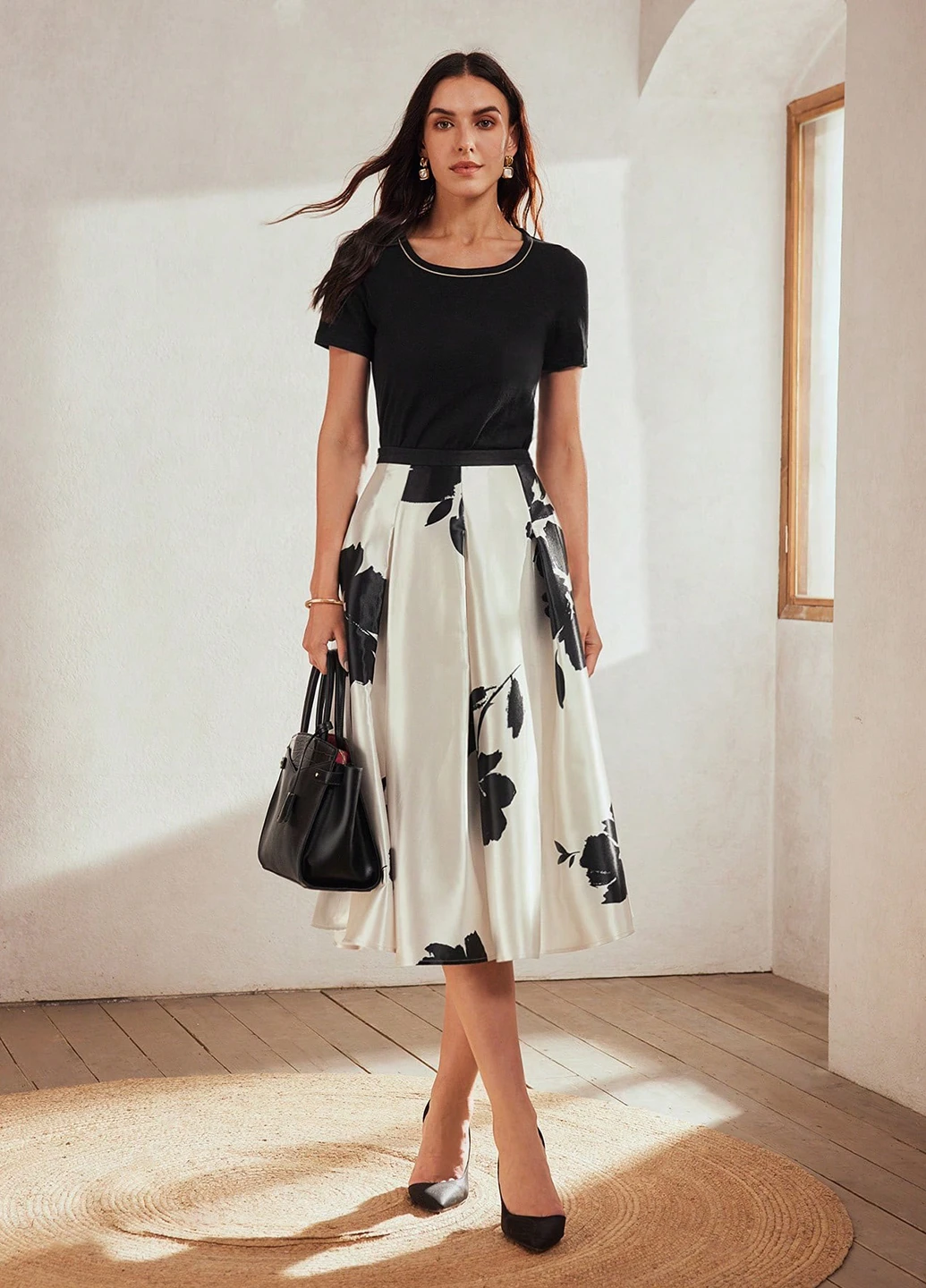 Спідниця SHEIN (316554643)