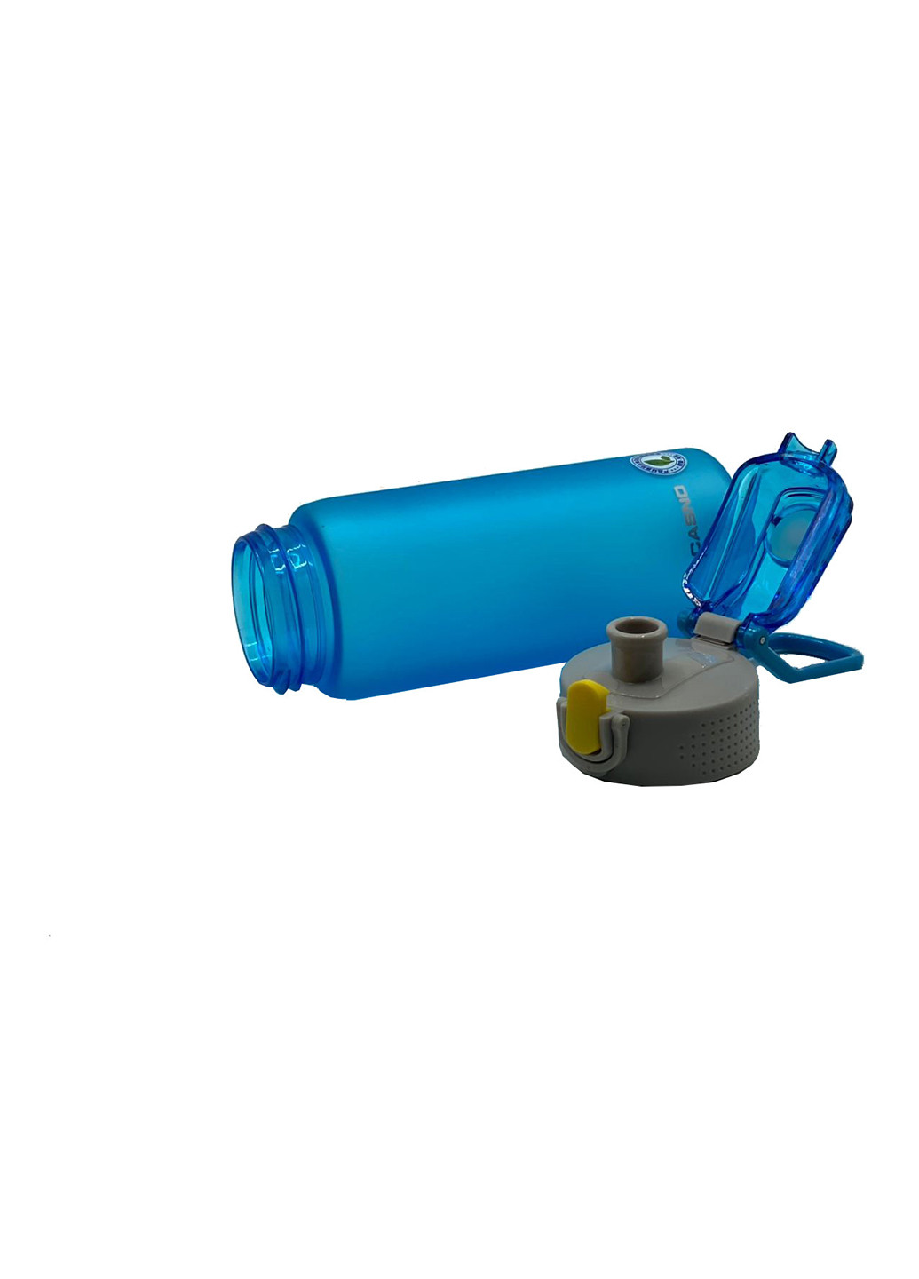 Спортивная бутылка для воды 550 Casno (242187893)