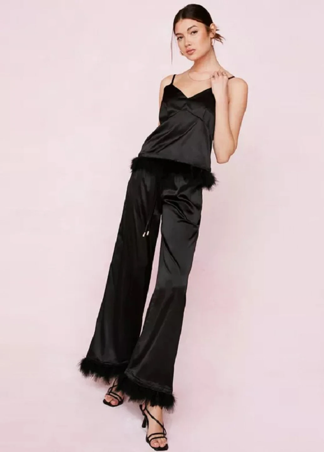Топ Nasty Gal (257613251)