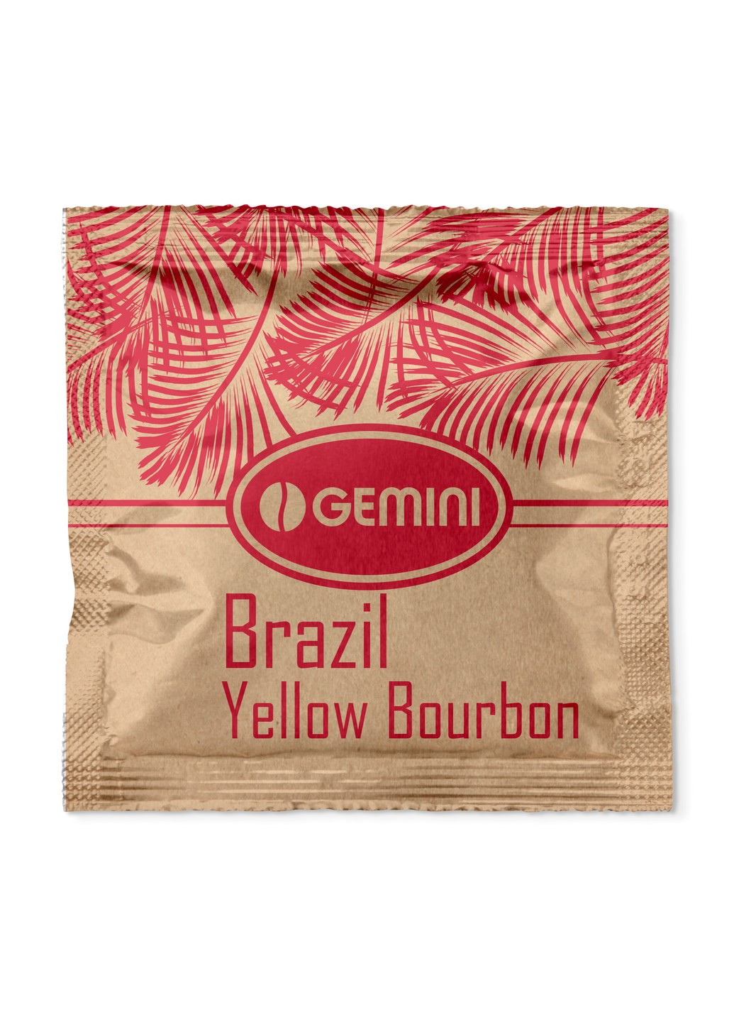Кофе Чалда Brazil Yellow Bourbon Gemini (253918700)