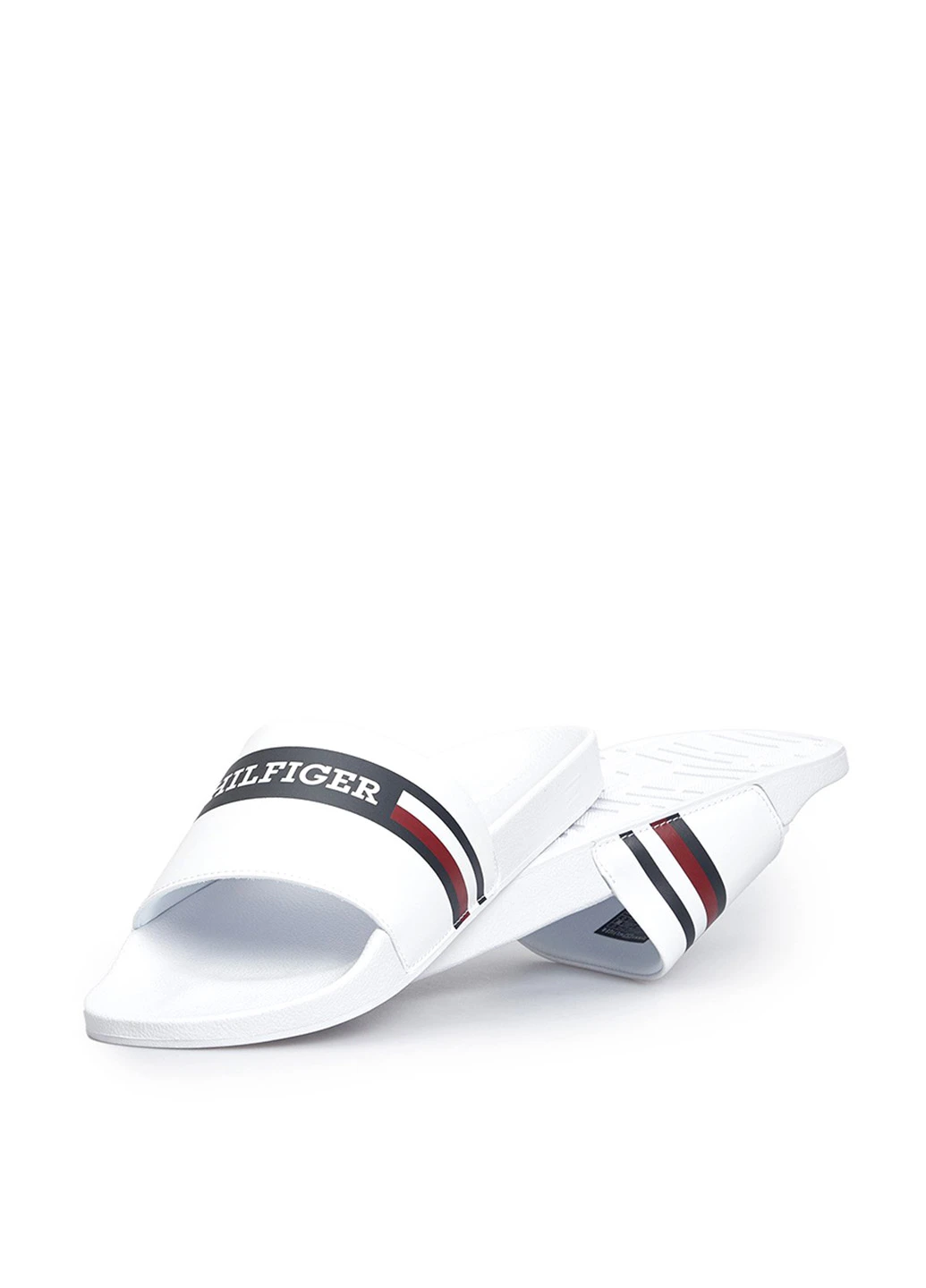 Шльопанці Tommy Hilfiger (307091493)