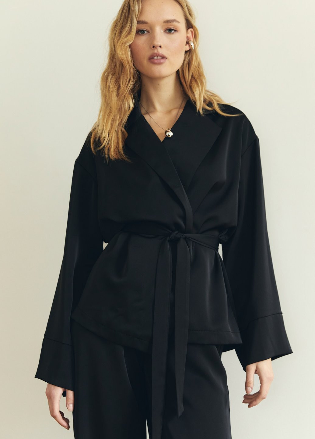 Костюм (кімоно, штани) Gepur (282847205)