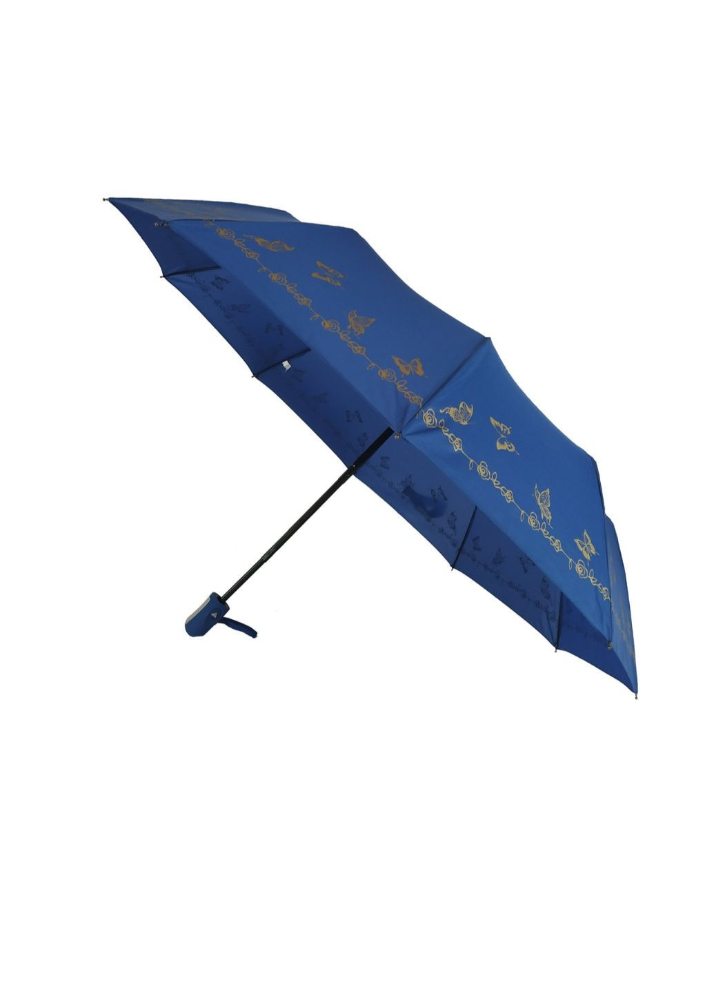 Зонт полуавтомат женский 99 см Bellissimo (195705178)