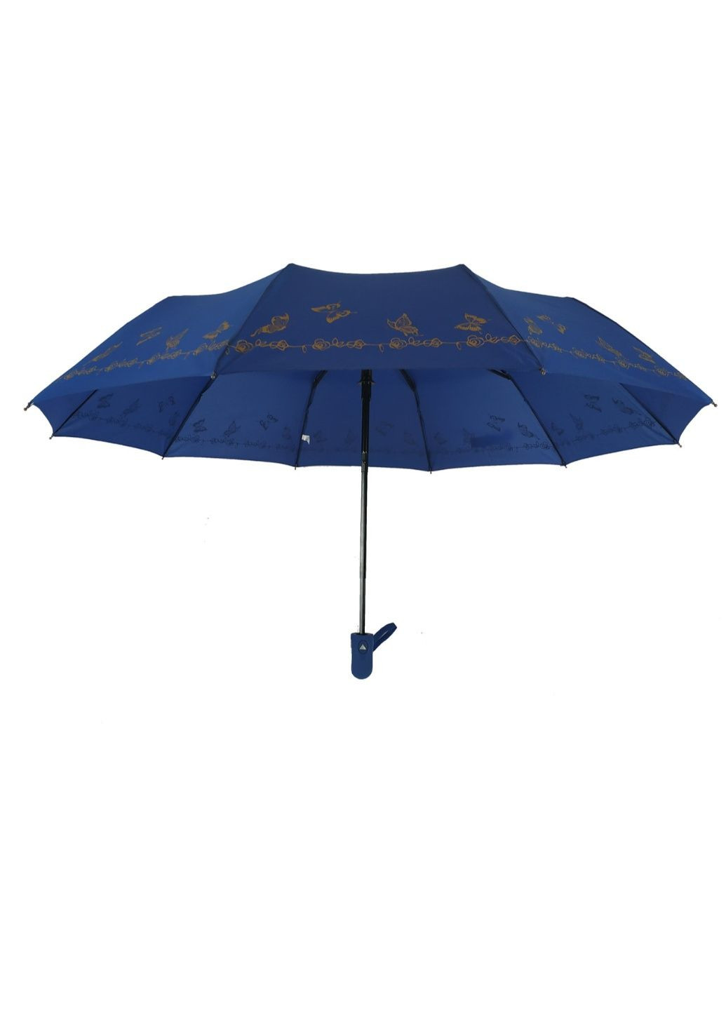 Зонт полуавтомат женский 99 см Bellissimo (195705178)