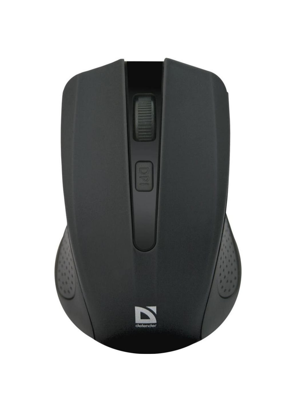 Мышка Accura MM-935 Black (52935) Defender (252633590)