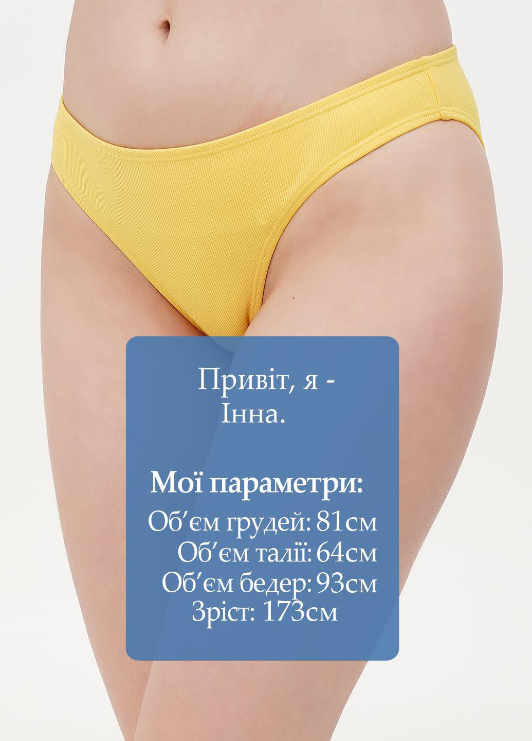 Купальні труси House (296120481)