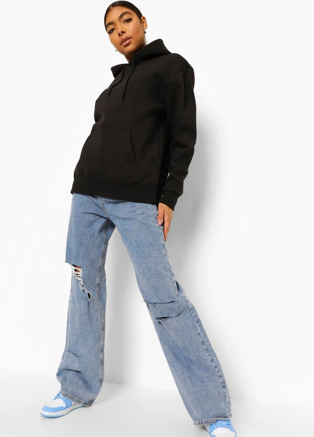 Худи Boohoo (237848084)