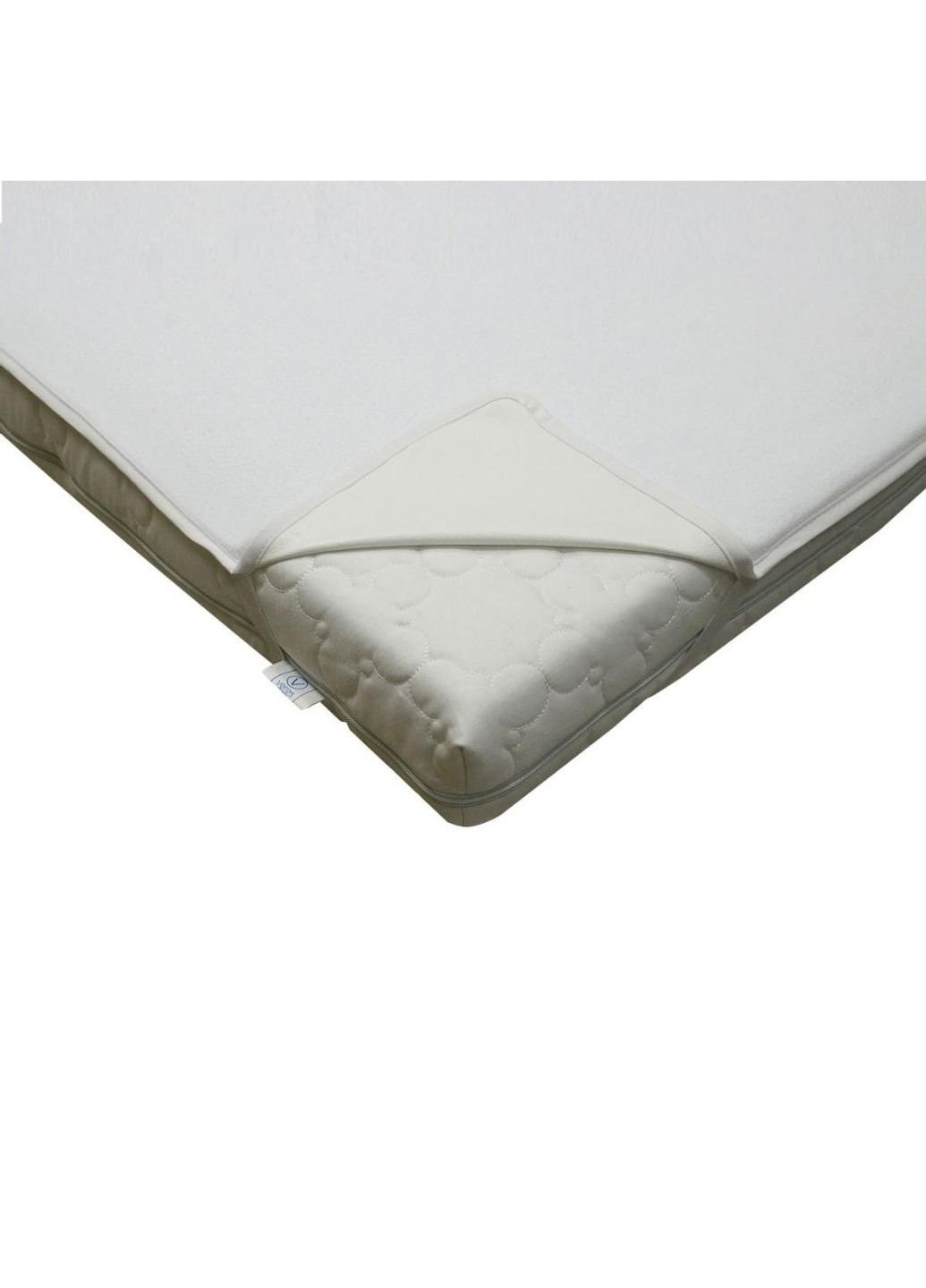 Наматрацник Ares Light 190*80 (61.3.01) Верес (254009262)