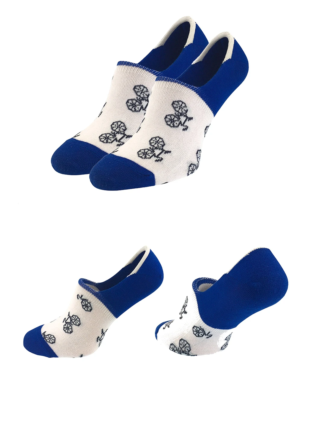 Подследники Mo-Ko-Ko Socks (25064107)