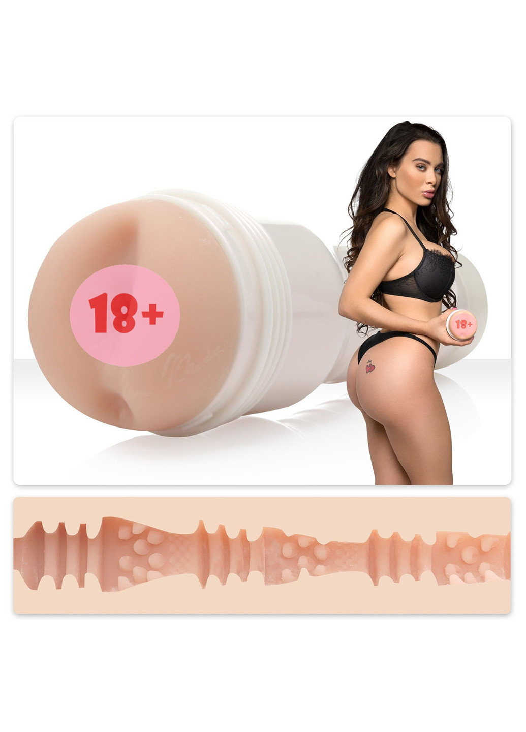 Мастурбатор Fleshlight (252009964)