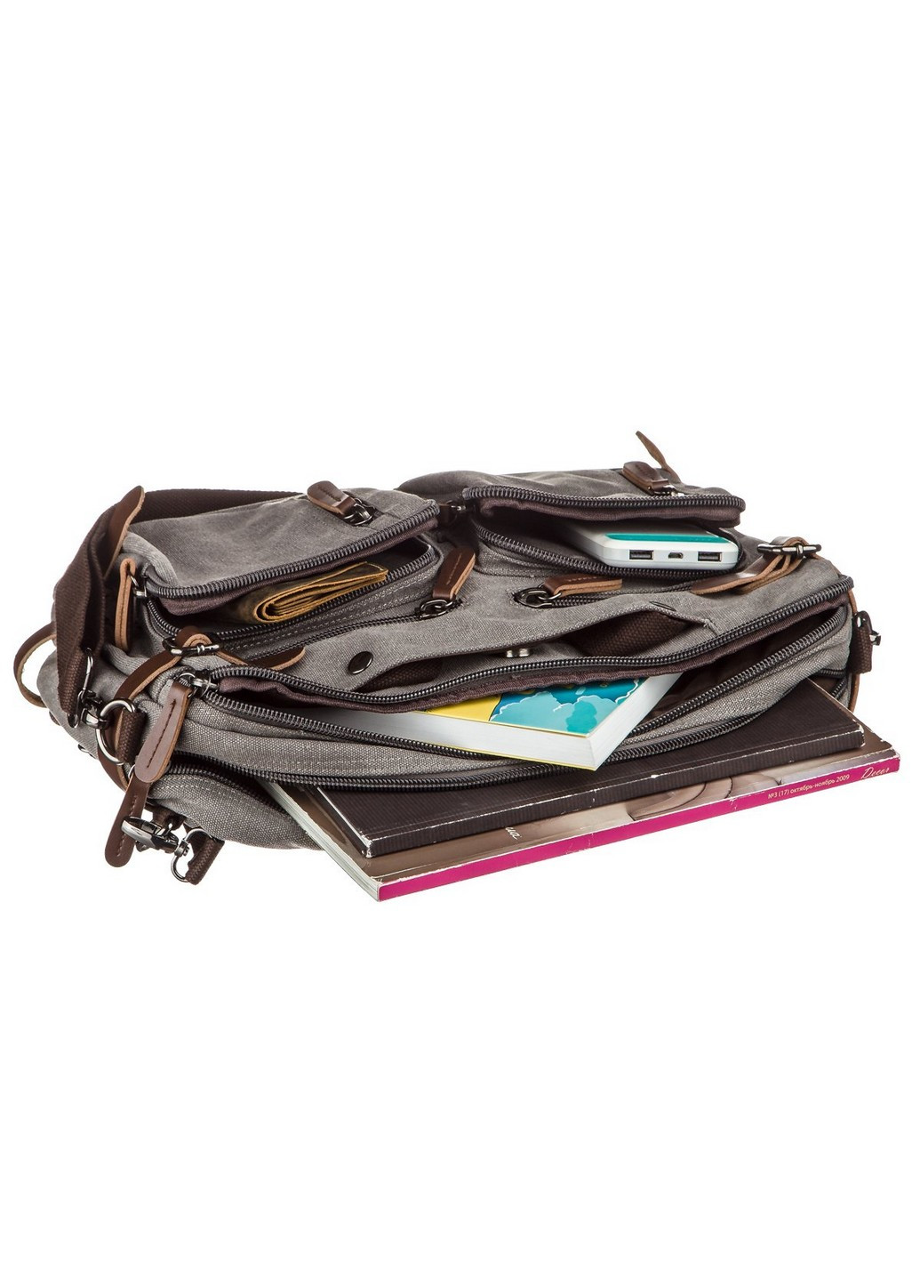 Текстильная сумка Vintage (232263675)