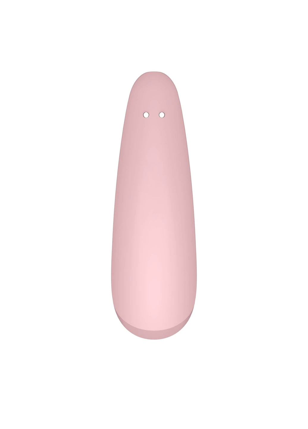 Вакуумний кліторальний стимулятор Curvy 2+ Pink Satisfyer (252297527)