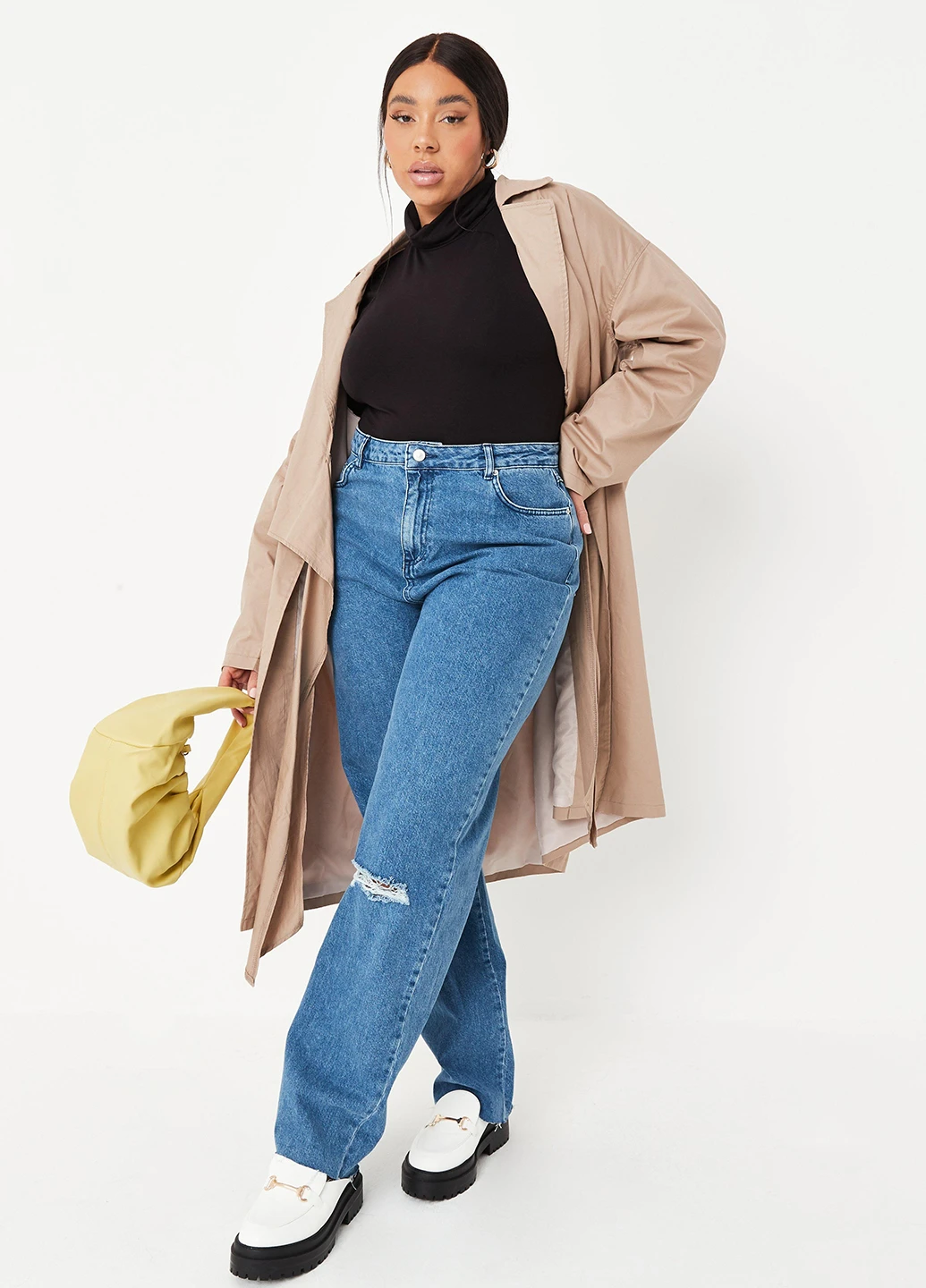 Боді Missguided (266041636)