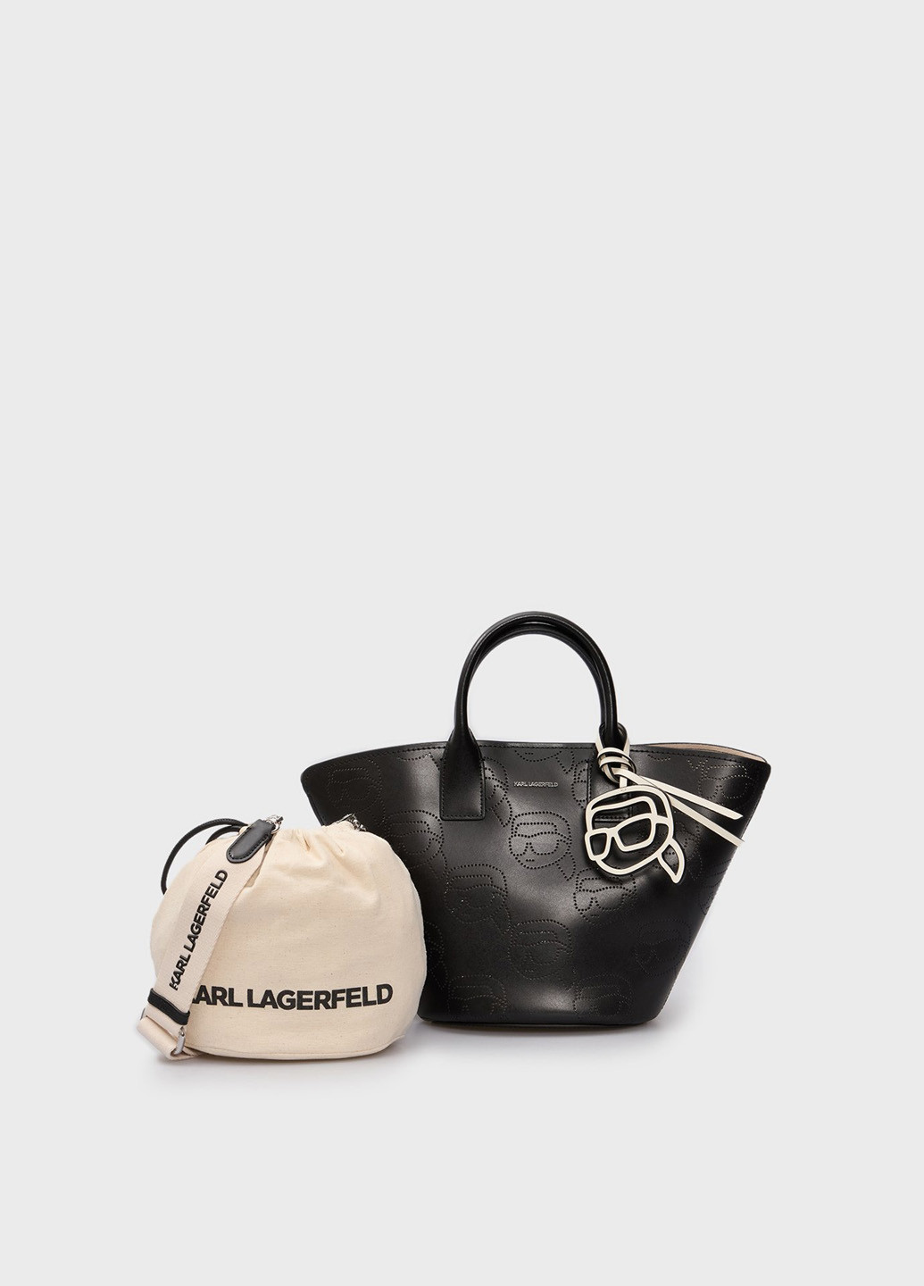 Сумка Karl Lagerfeld (366438605)