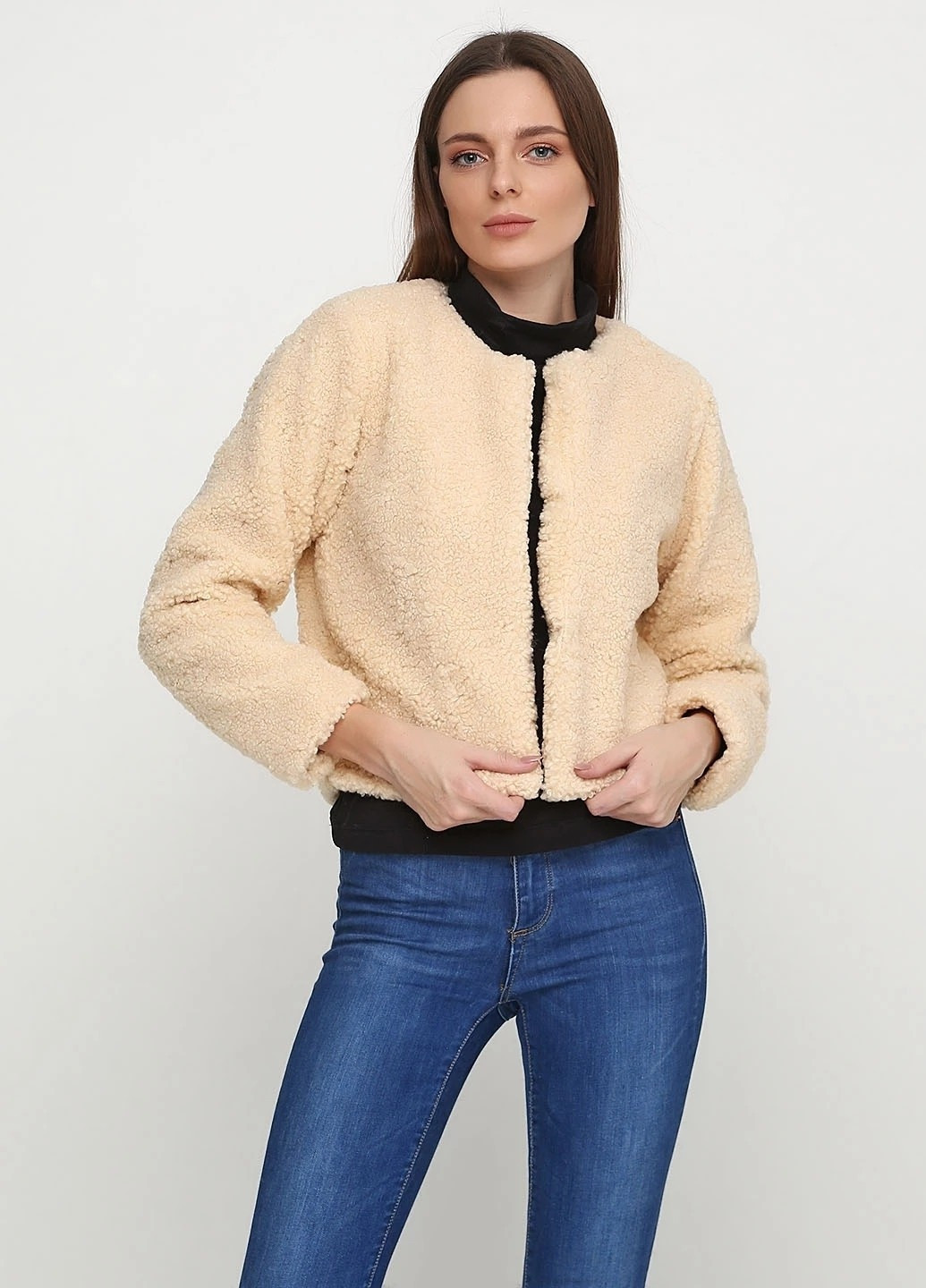 Кожушок Enyi (371655145)