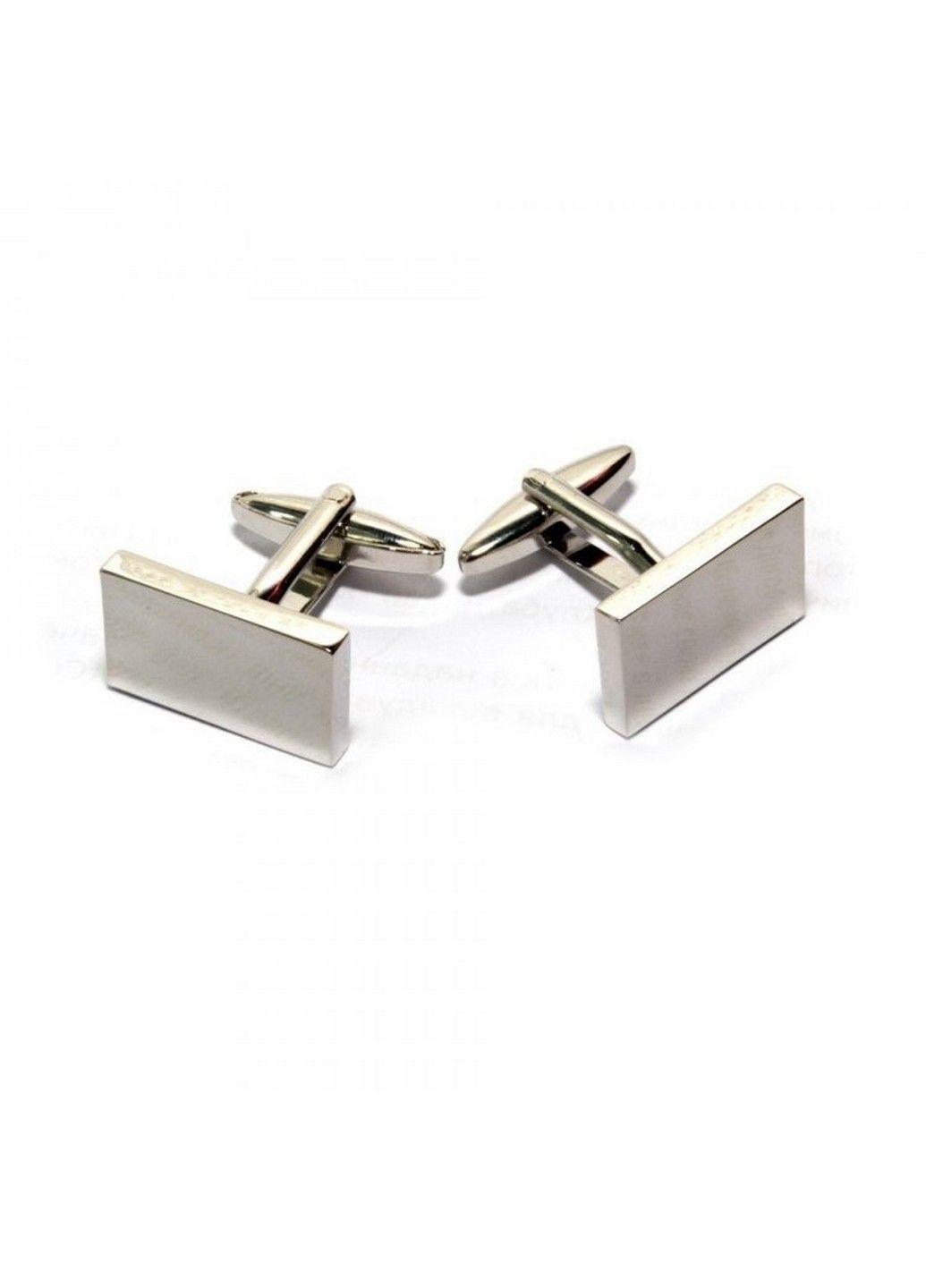 Запонки 1,5х1,5 см Handmade (203759380)