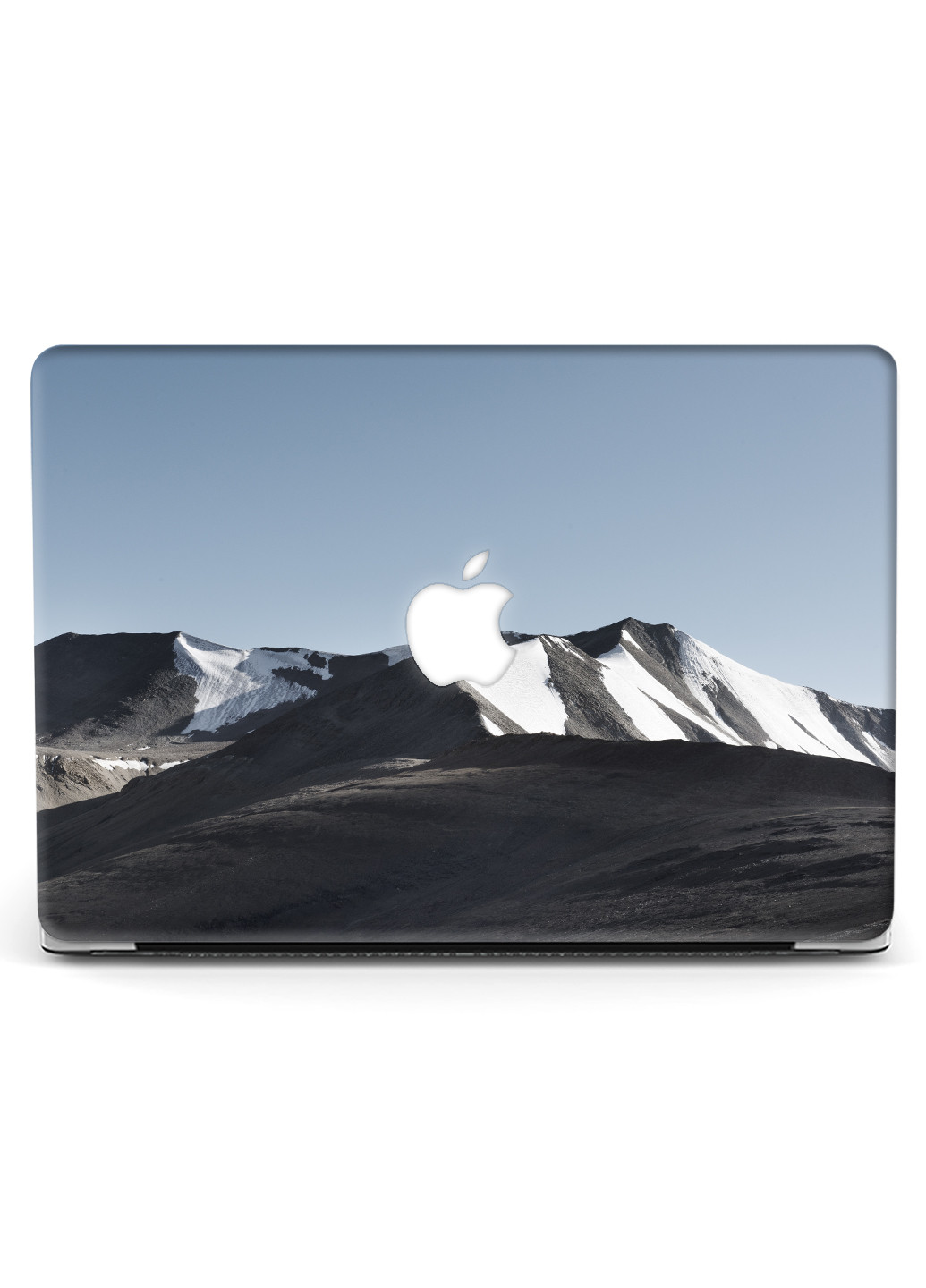 Чехол пластиковый для Apple MacBook Air 11 A1465 / A1370 Пейзажи (Landscape Art) (6349-2738) MobiPrint (219124722)