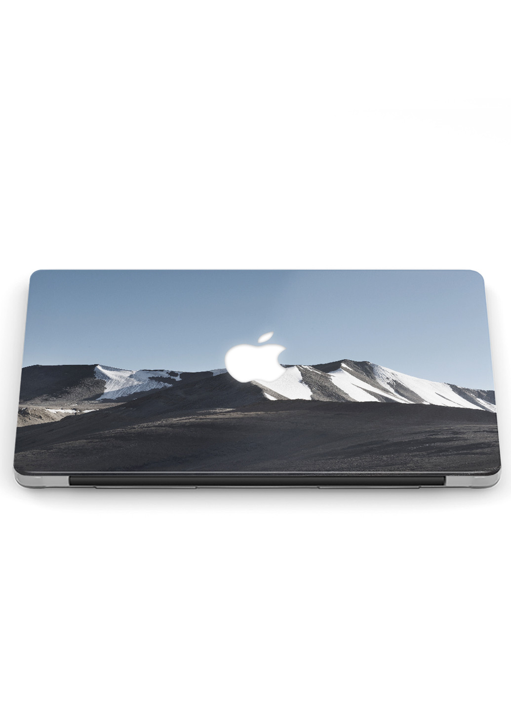 Чехол пластиковый для Apple MacBook Air 11 A1465 / A1370 Пейзажи (Landscape Art) (6349-2738) MobiPrint (219124722)