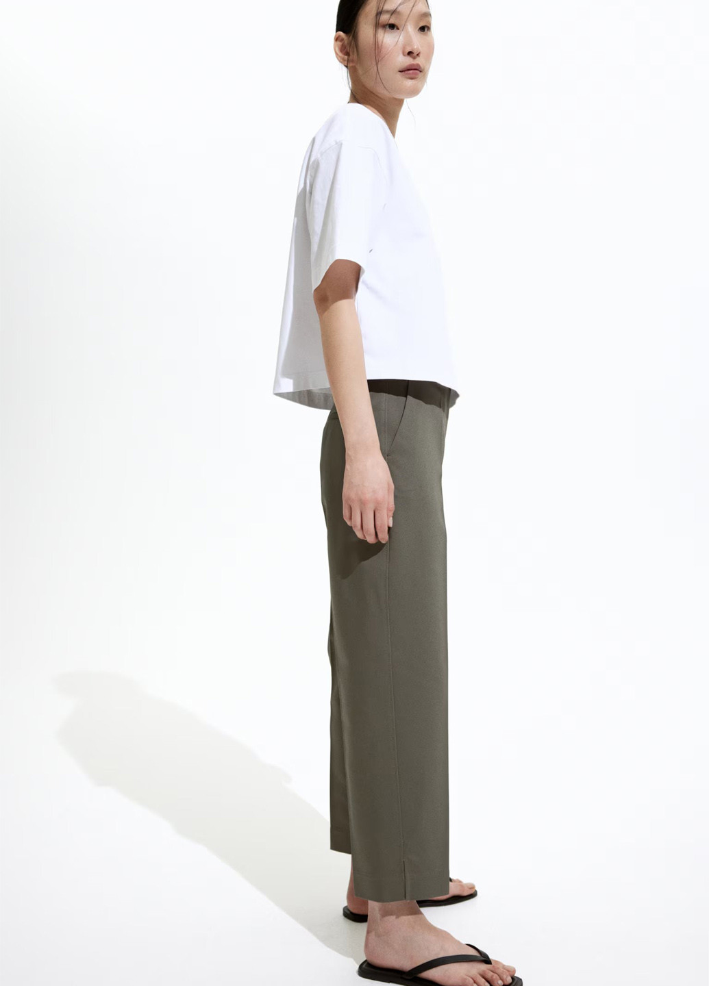 Брюки H&M (368715271)