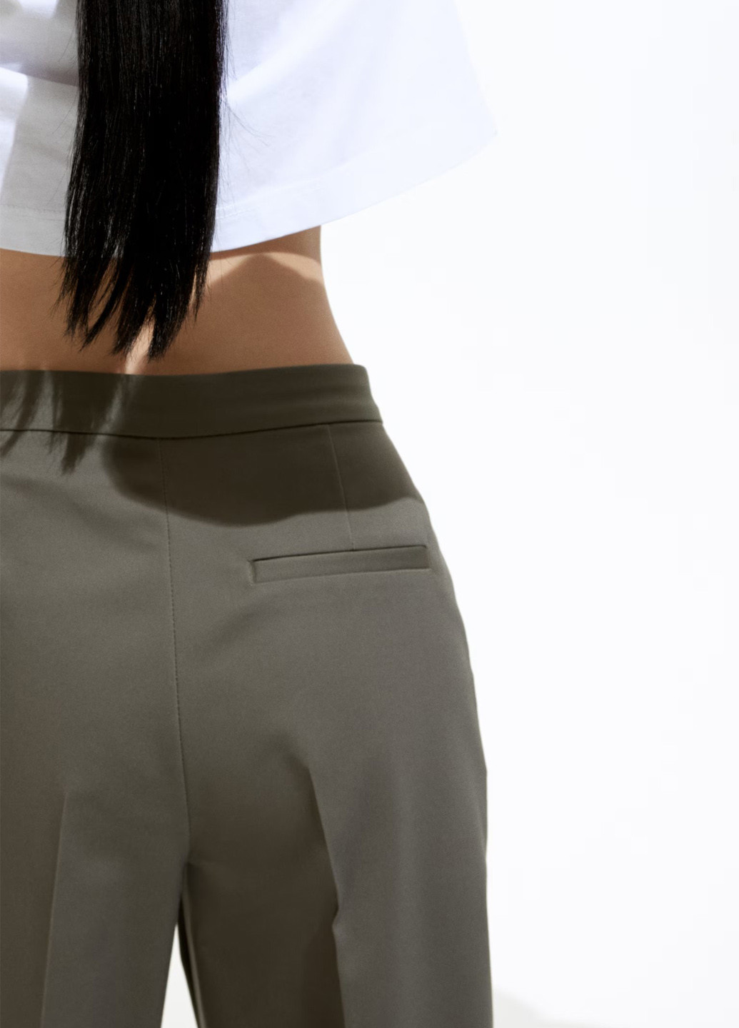 Брюки H&M (368715271)