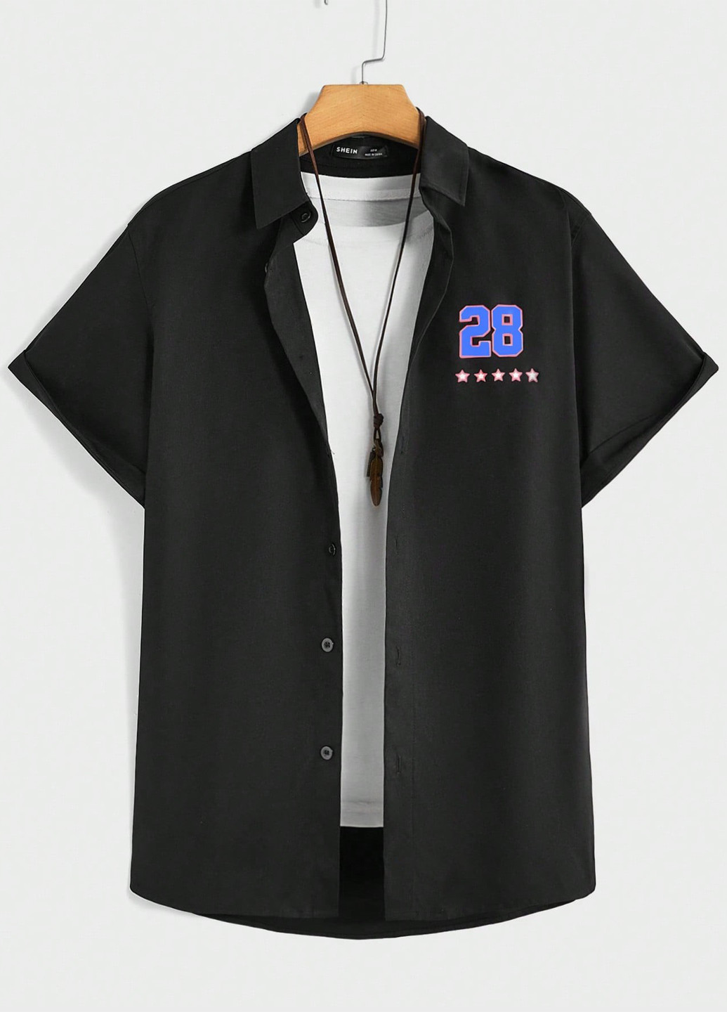 Сорочка SHEIN (325533728)