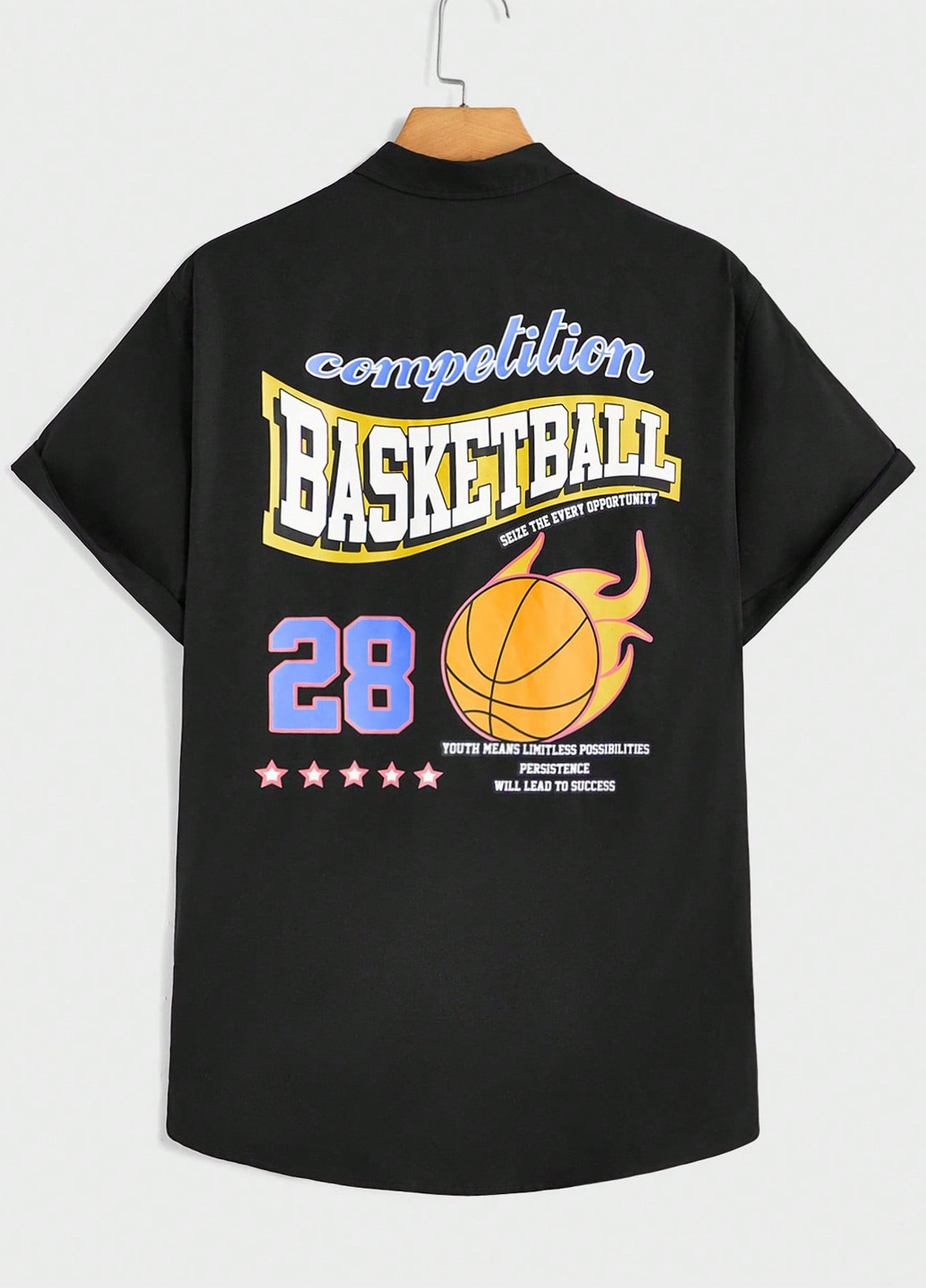 Сорочка SHEIN (325533728)