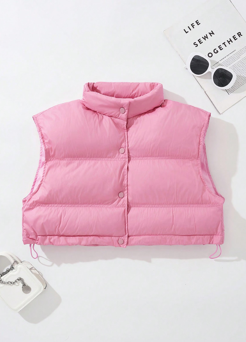 Жилет SHEIN (330486735)