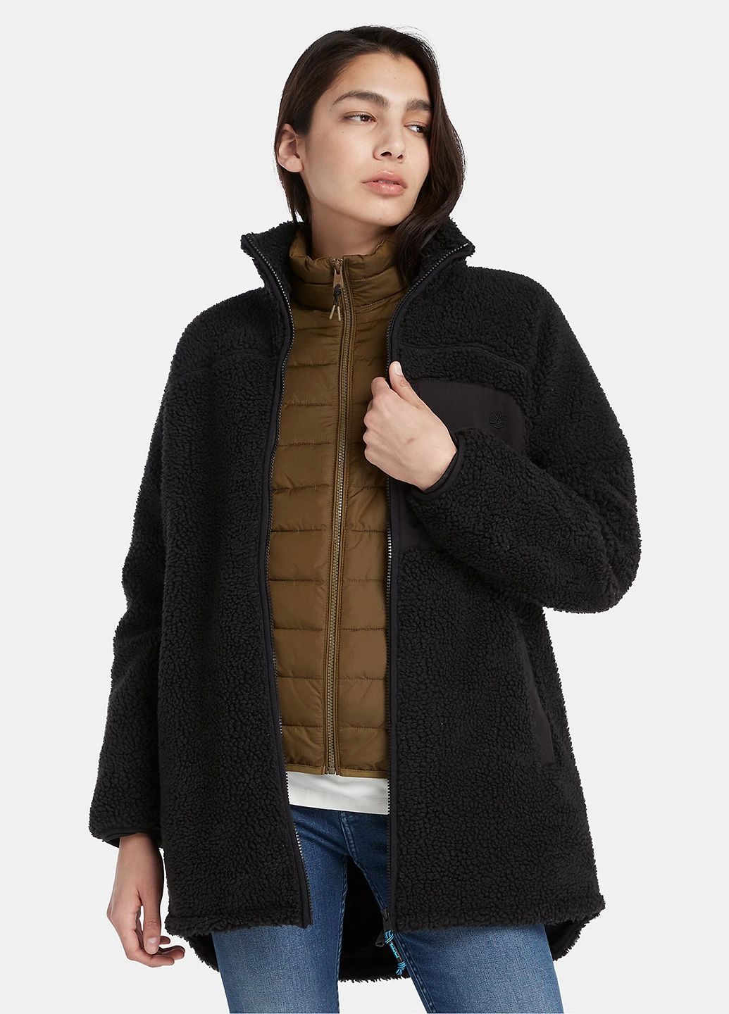Кофта Timberland (327485738)